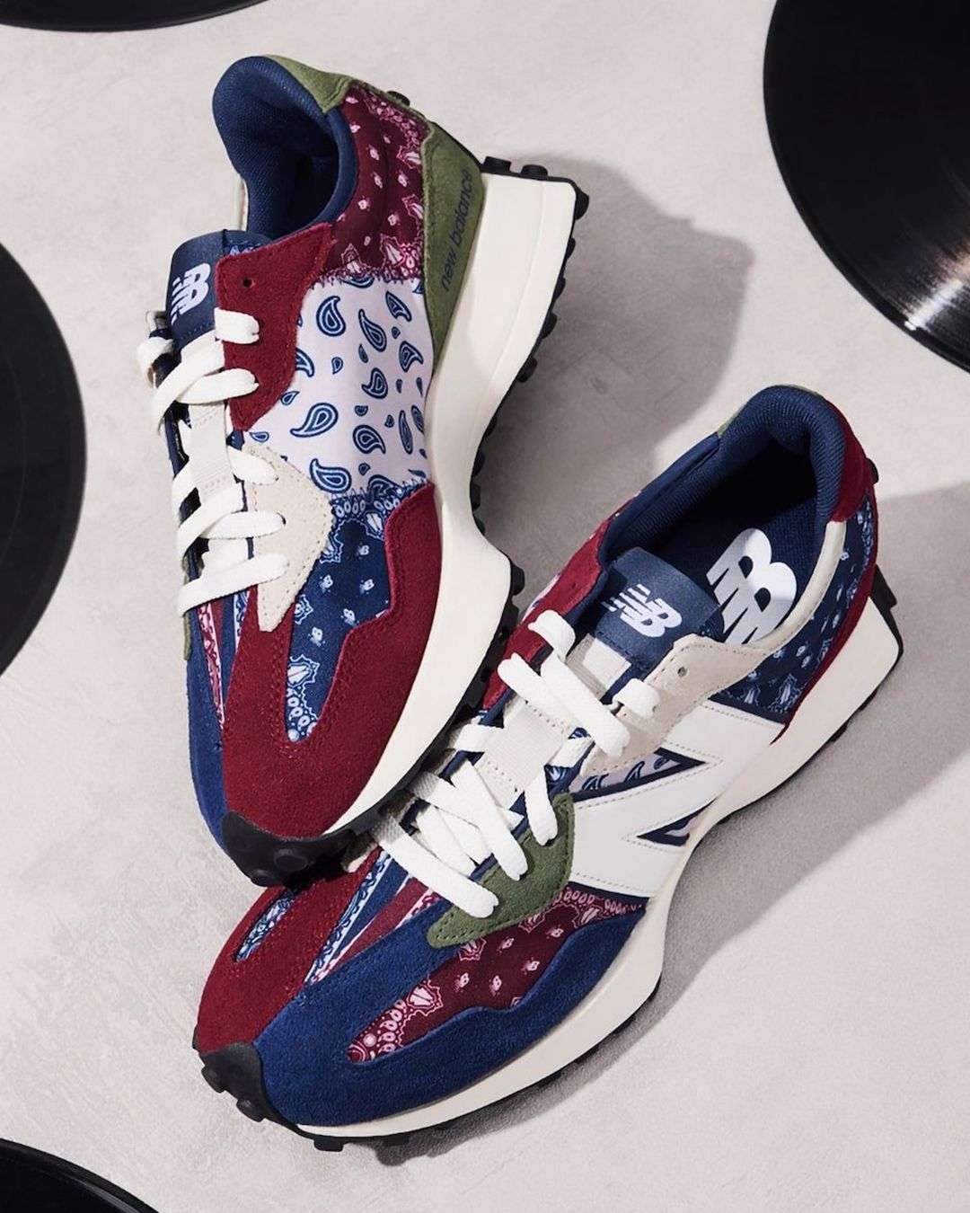 THE BEST (AND WORST) COLLABORATIONS OF THE YEAR? - THIS WEEK IN SNEAKERS