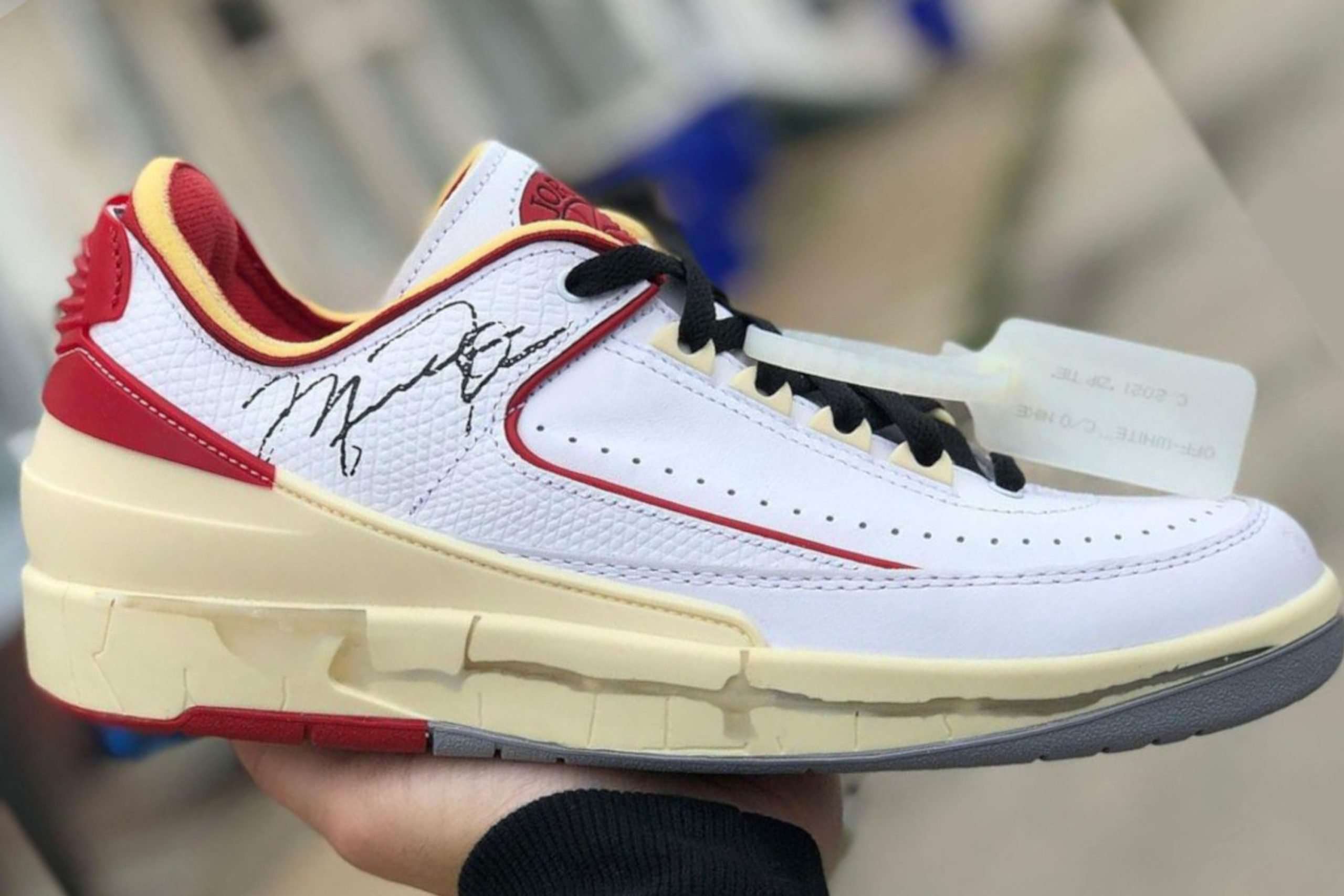 LV X NIKE, BILLIE EILISH X JORDAN RUMOURS AND TRAVIS SCOTT X DIOR - THIS WEEK IN SNEAKERS