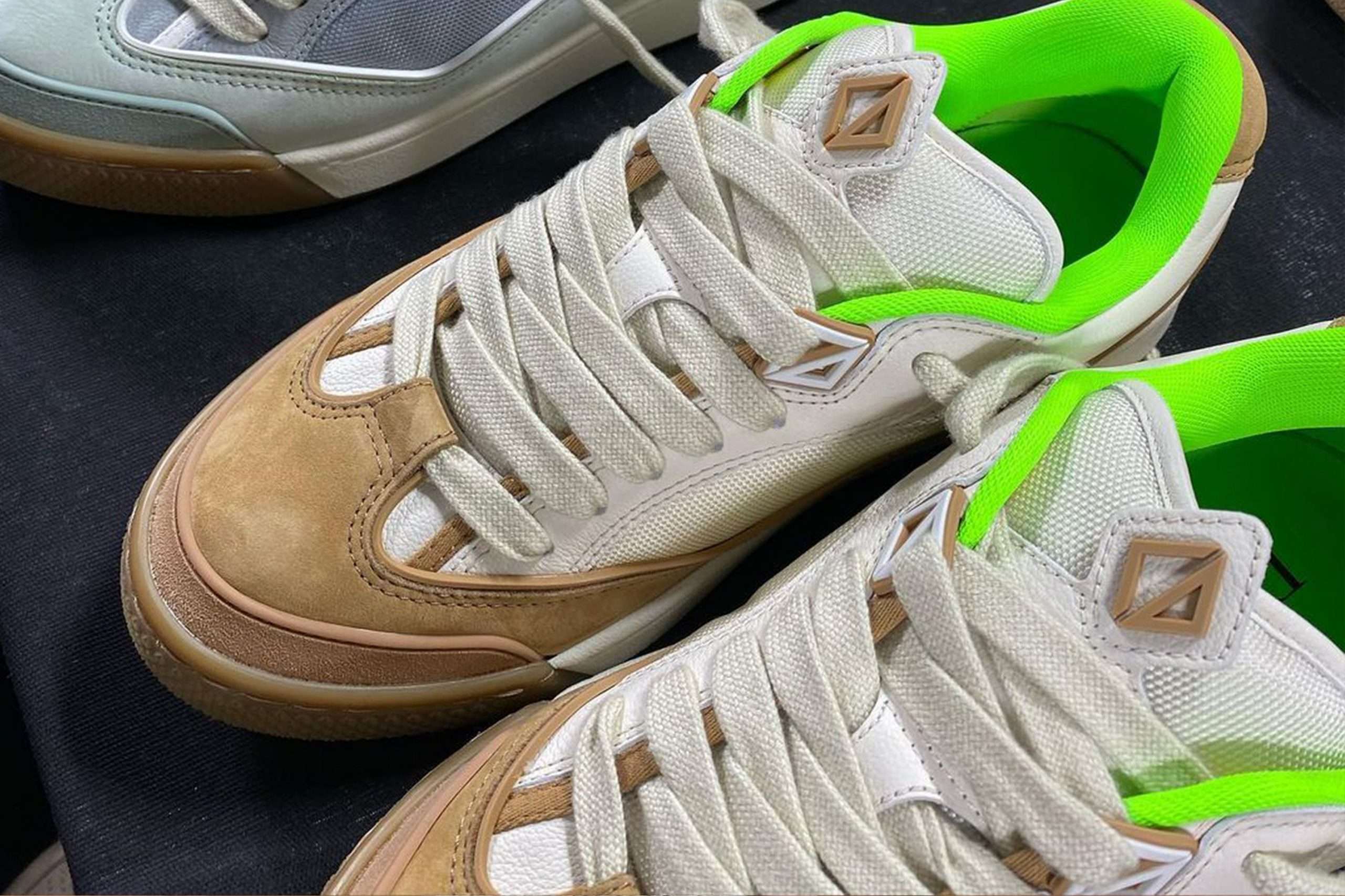 LV X NIKE, BILLIE EILISH X JORDAN RUMOURS AND TRAVIS SCOTT X DIOR - THIS WEEK IN SNEAKERS
