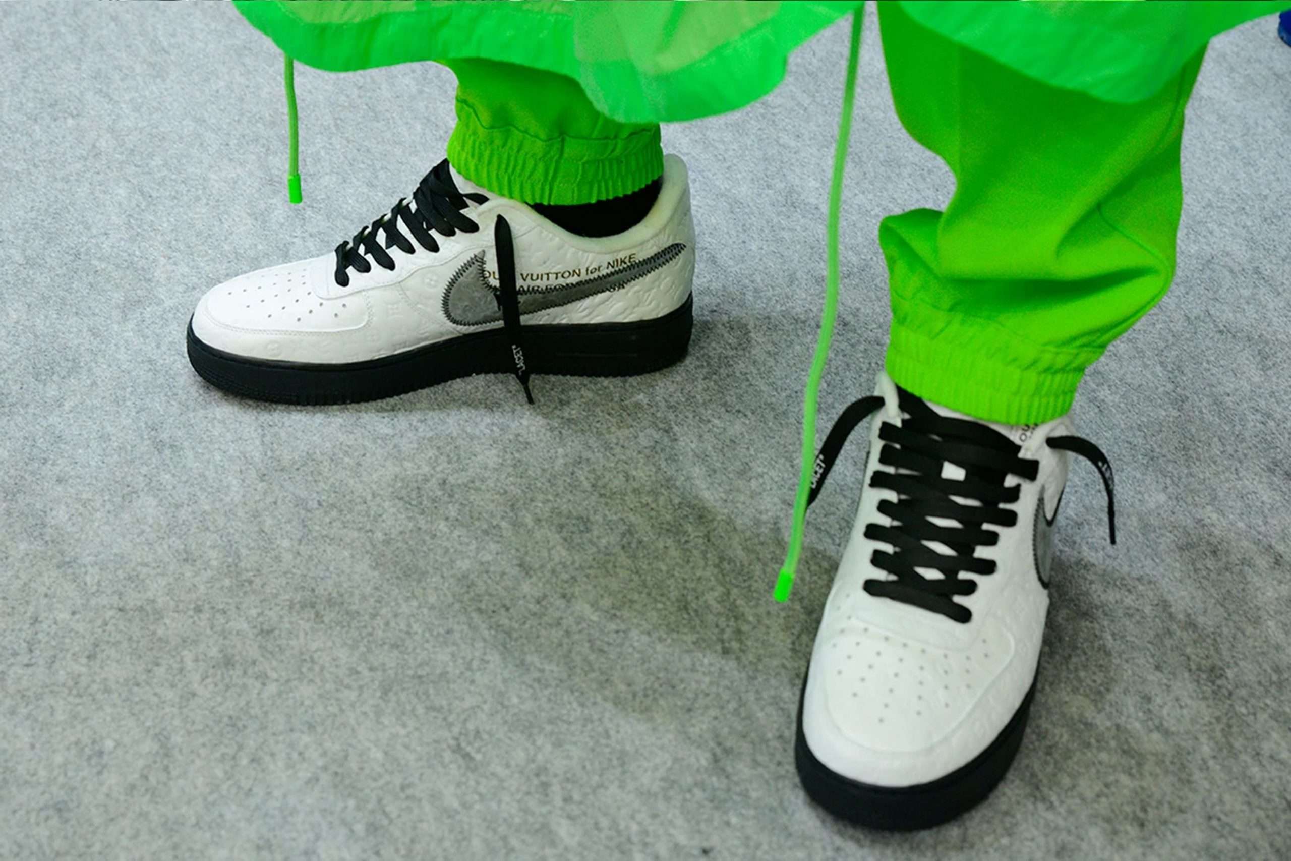 LV X NIKE, BILLIE EILISH X JORDAN RUMOURS AND TRAVIS SCOTT X DIOR - THIS WEEK IN SNEAKERS
