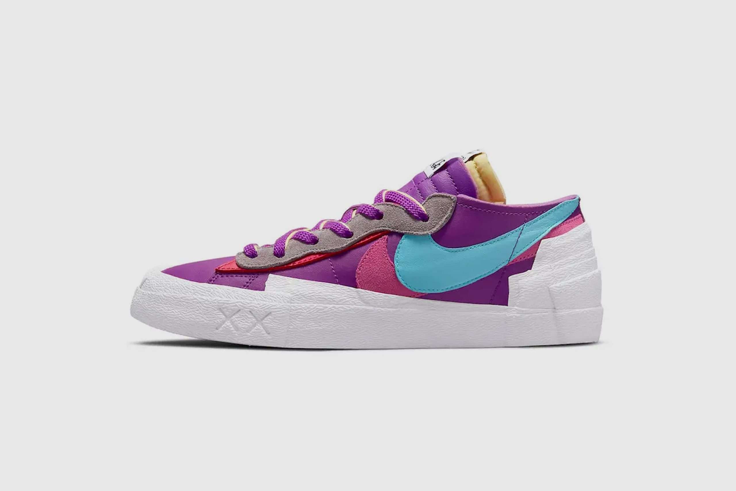 GOOD NEWS TRAVELS FAST - THIS WEEK IN SNEAKERS