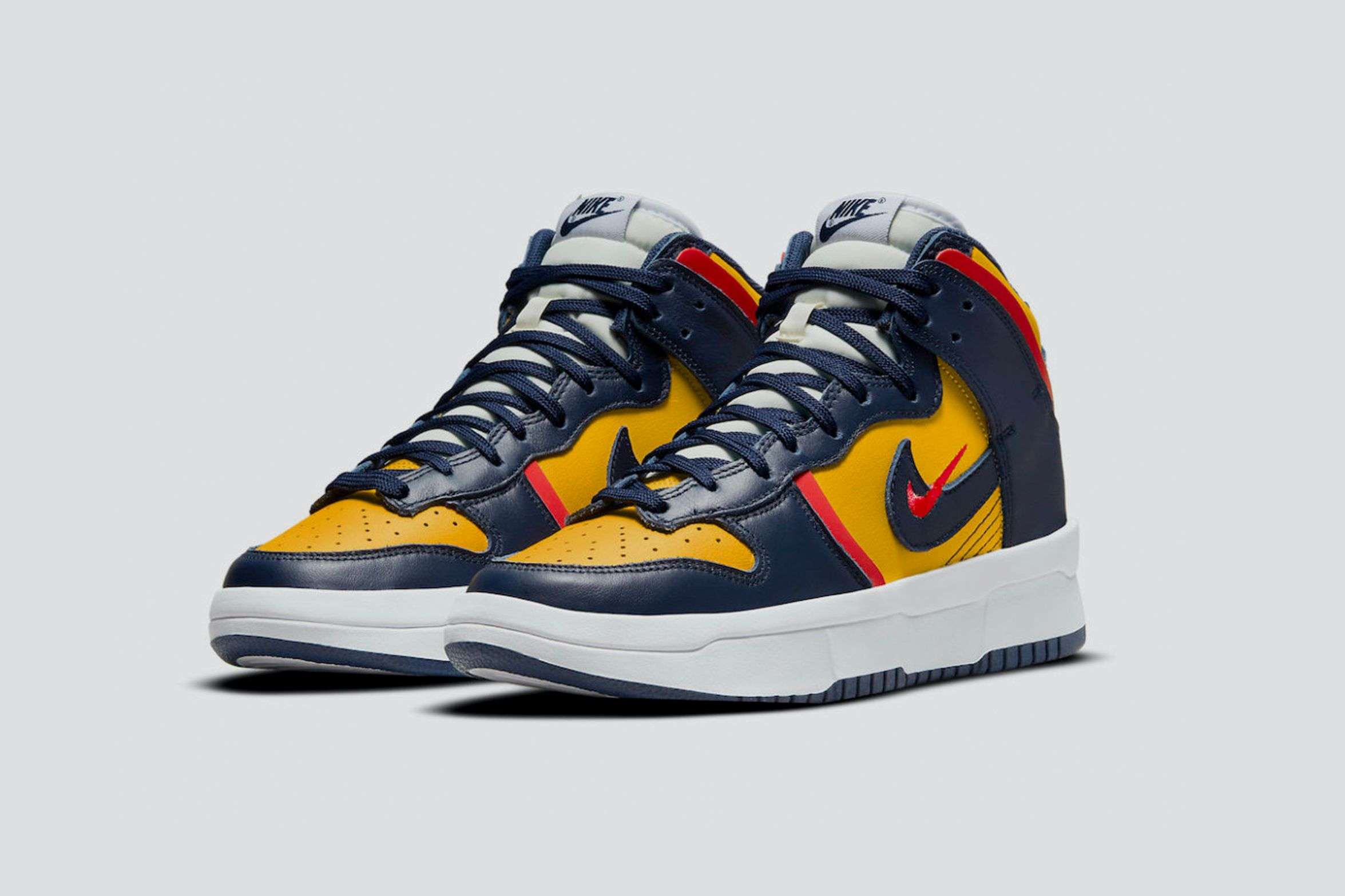 ACG CLASSICS AND NEW DUNK SILHOUETTES - THIS WEEK IN SNEAKERS