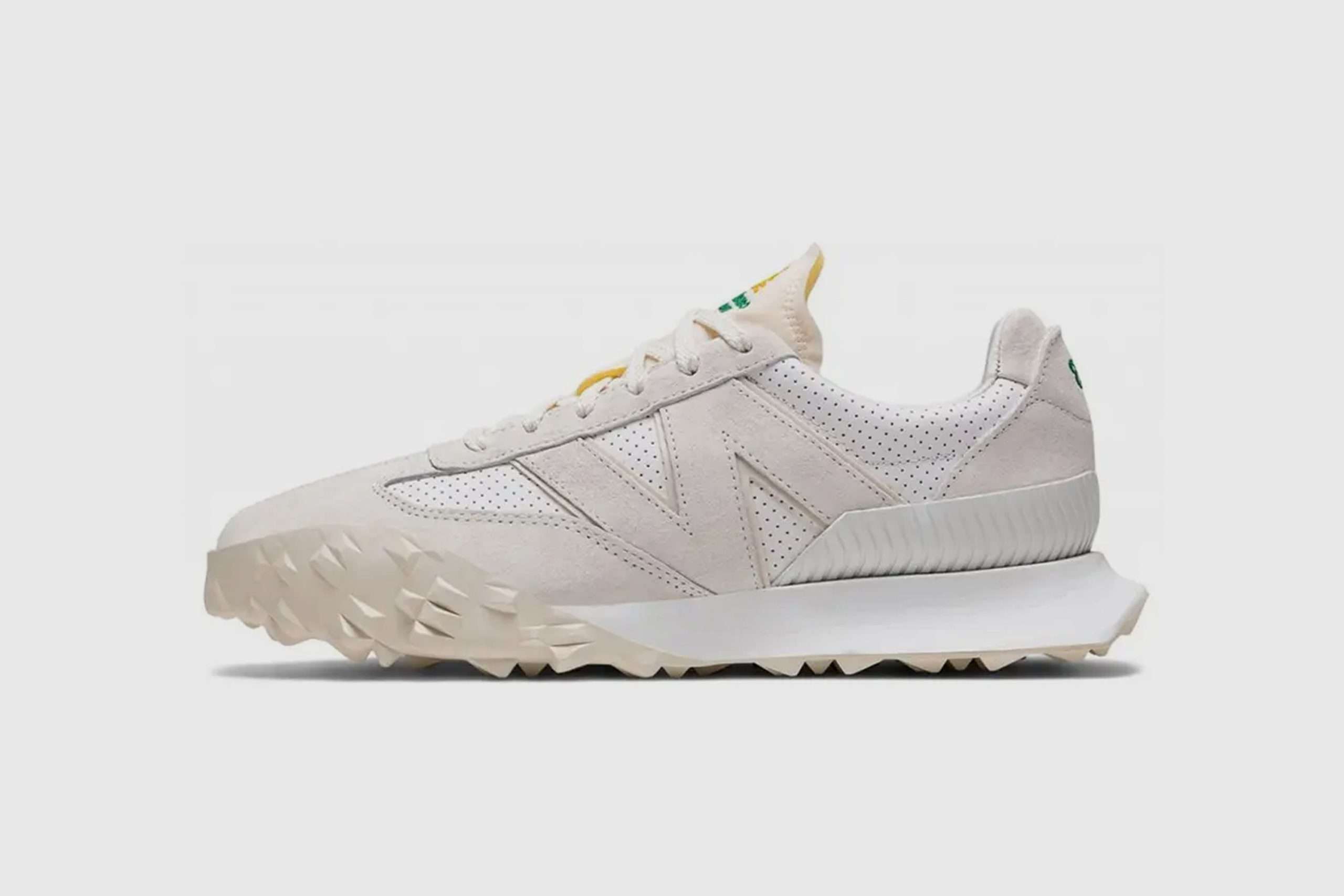 GOOD NEWS TRAVELS FAST - THIS WEEK IN SNEAKERS