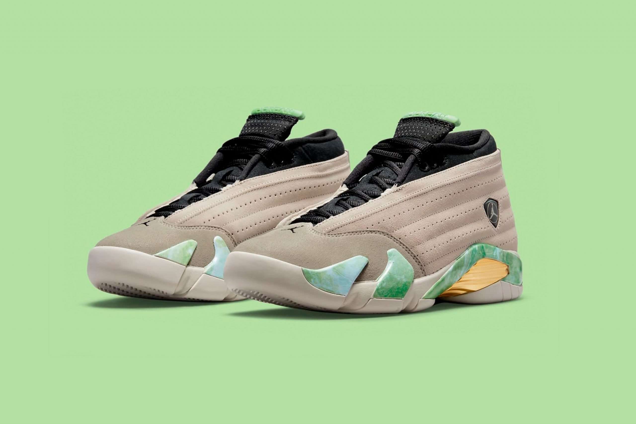 THE BIG REEBOK SALE - THIS WEEK IN SNEAKERS