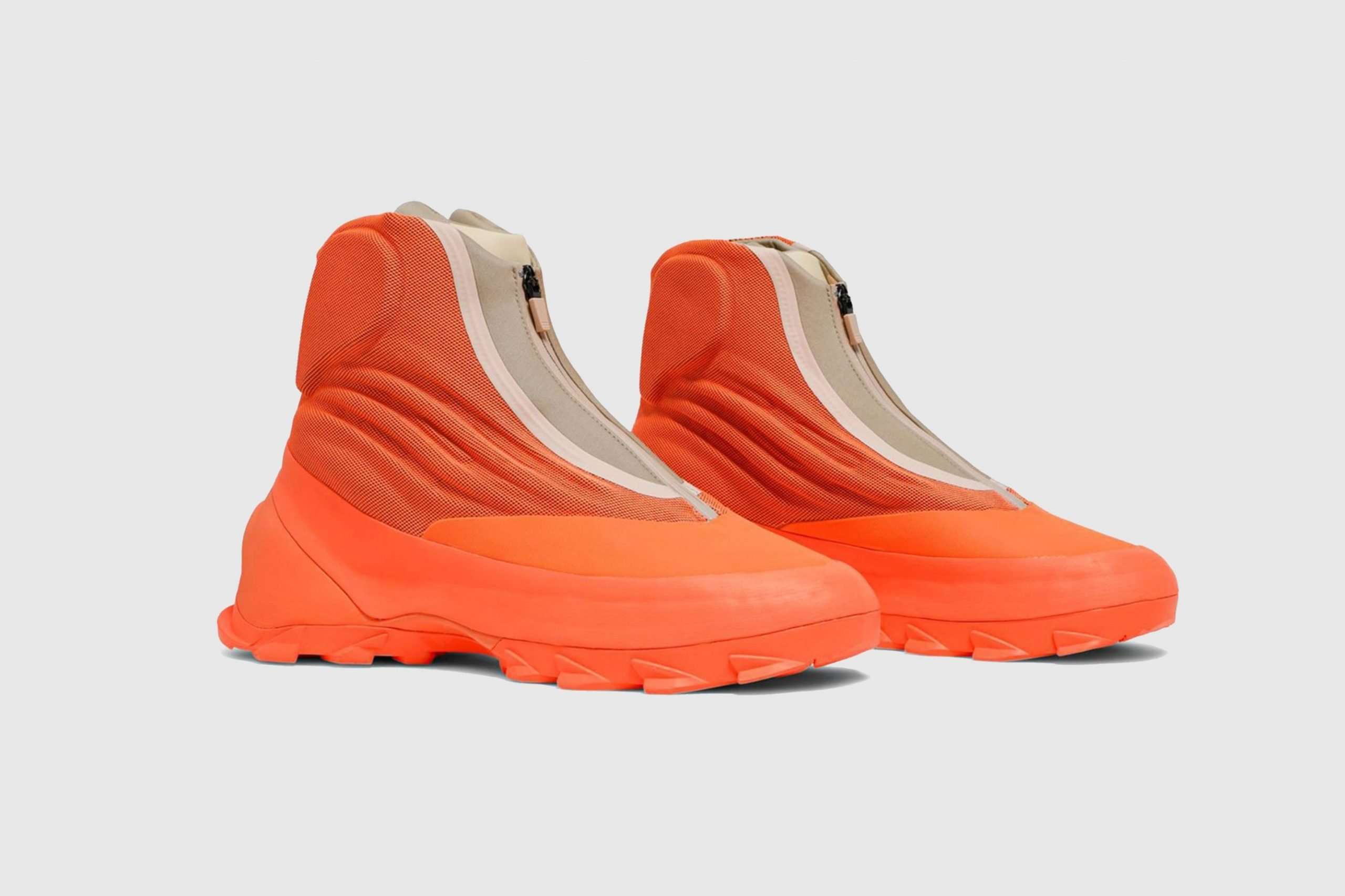RAPPERS DOMINATING THE SCENE - THIS WEEK IN SNEAKERS