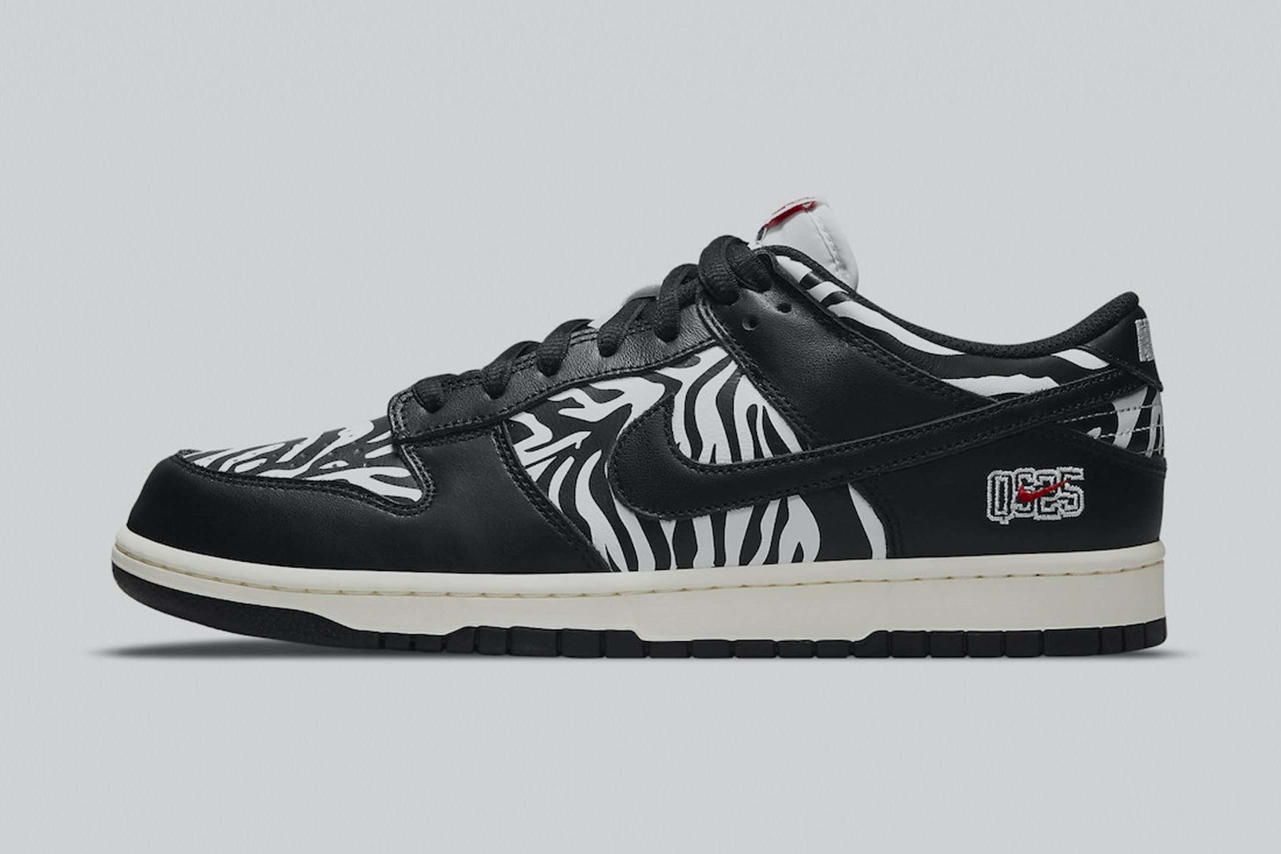 NOTHING BUT SWOOSH - THIS WEEK IN SNEAKERS
