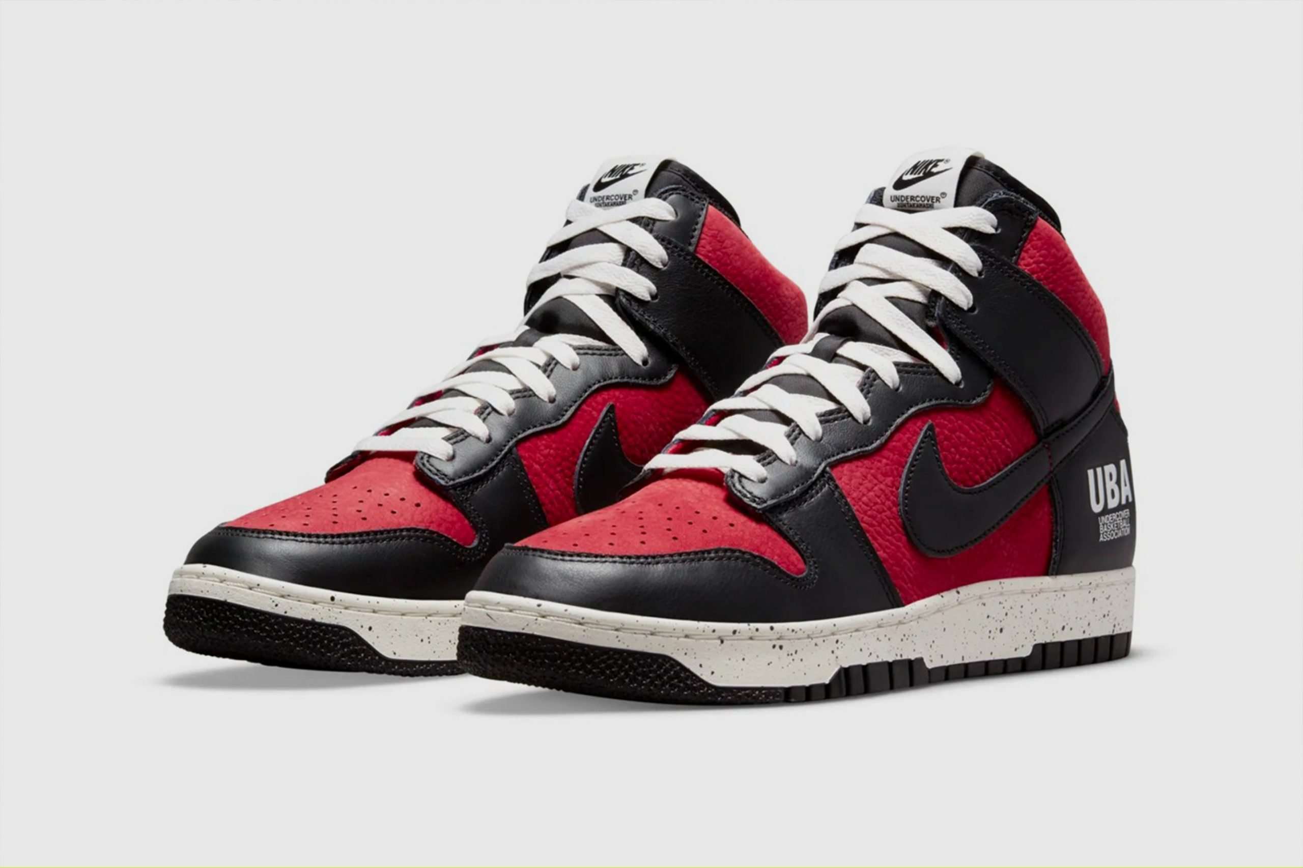 RAPPERS DOMINATING THE SCENE - THIS WEEK IN SNEAKERS