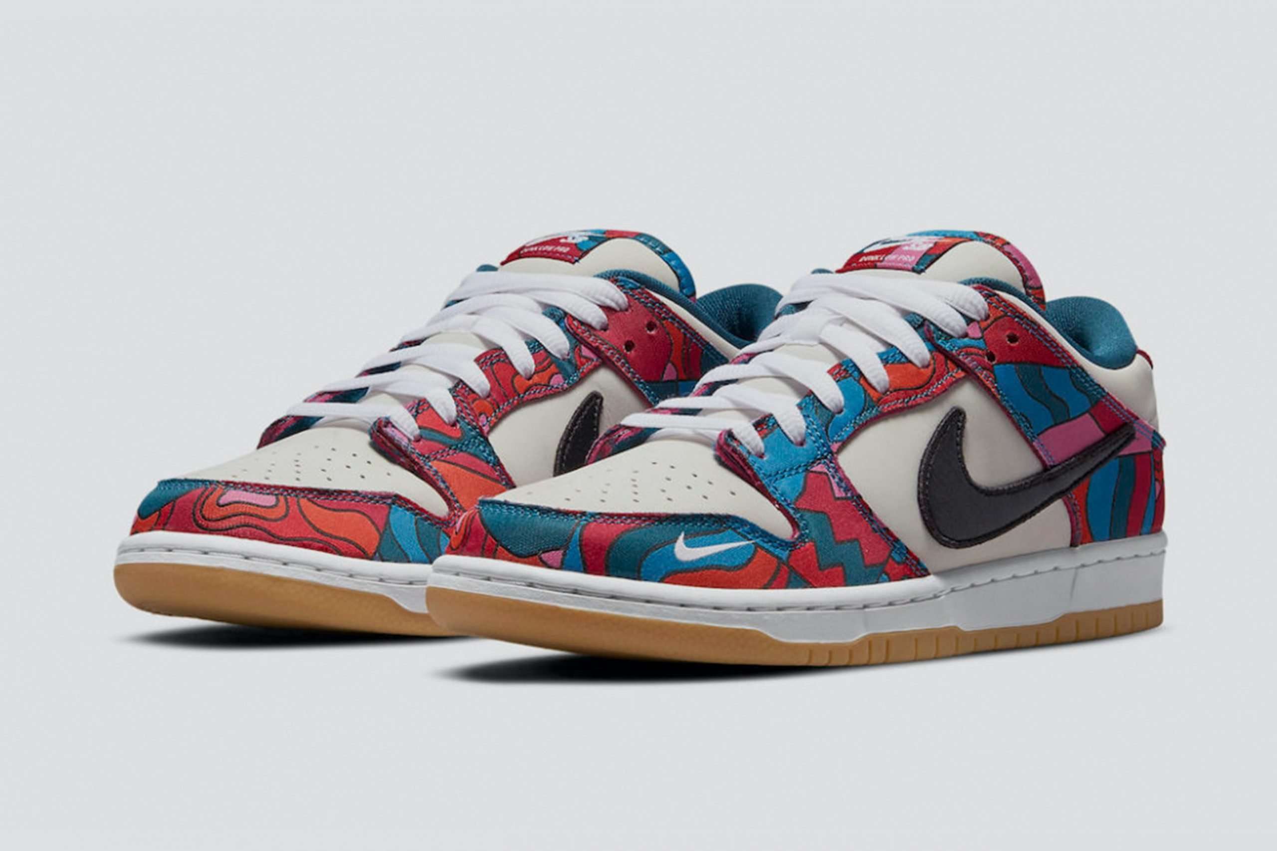 RAPPERS DOMINATING THE SCENE - THIS WEEK IN SNEAKERS