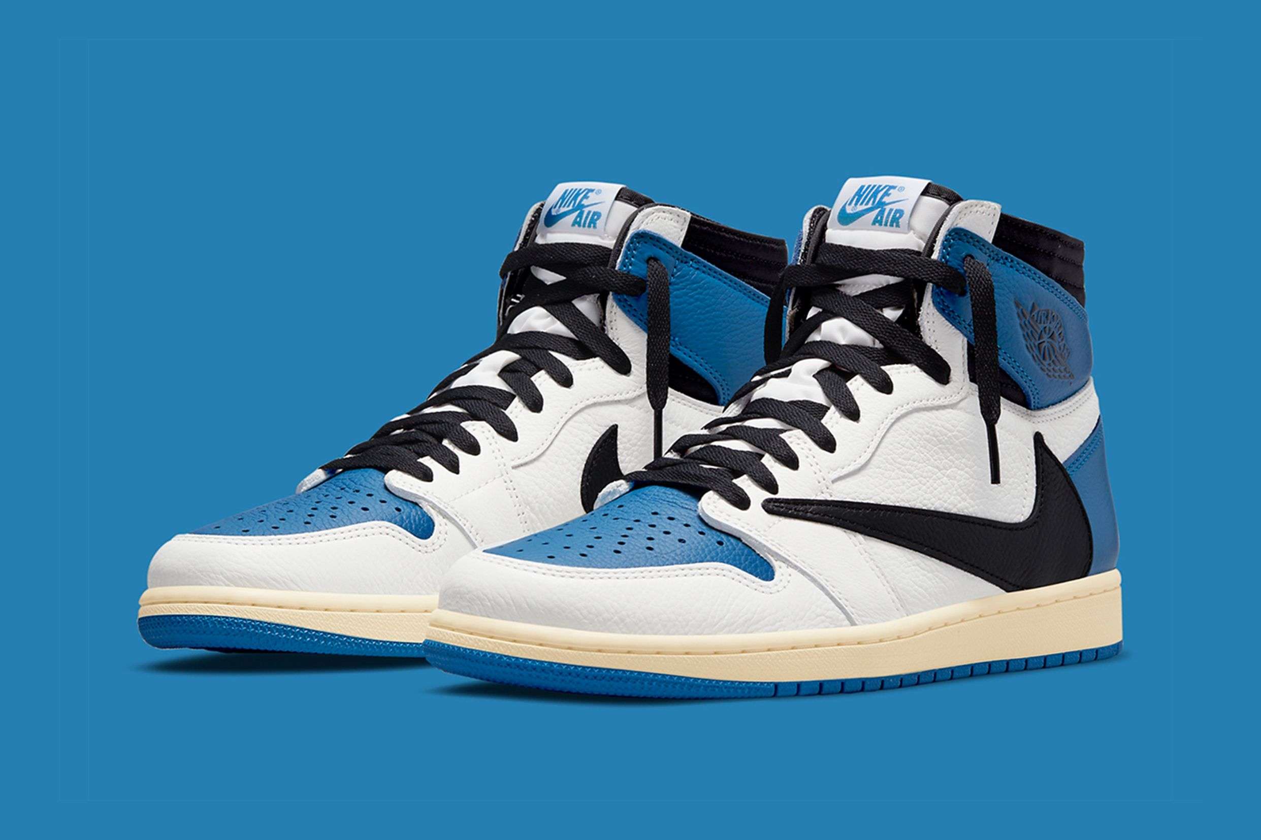 RAPPERS DOMINATING THE SCENE - THIS WEEK IN SNEAKERS