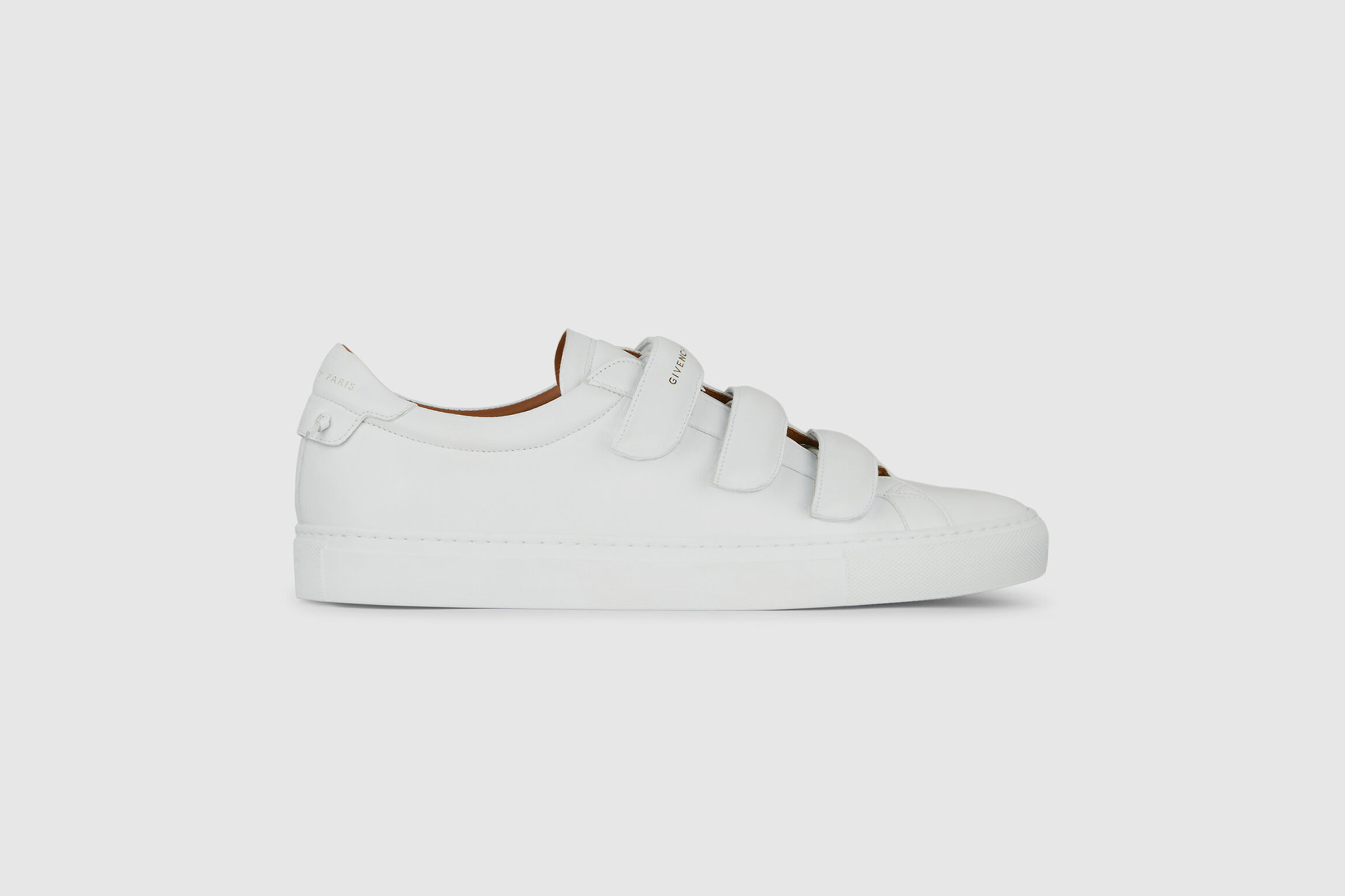 15 OF THE BEST ALL-WHITE SNEAKERS TO RUIN THIS SUMMER