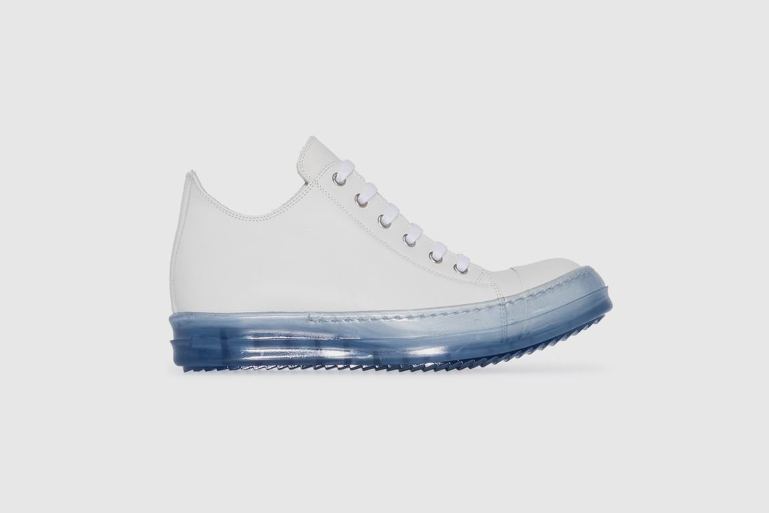 15 OF THE BEST ALL-WHITE SNEAKERS TO RUIN THIS SUMMER