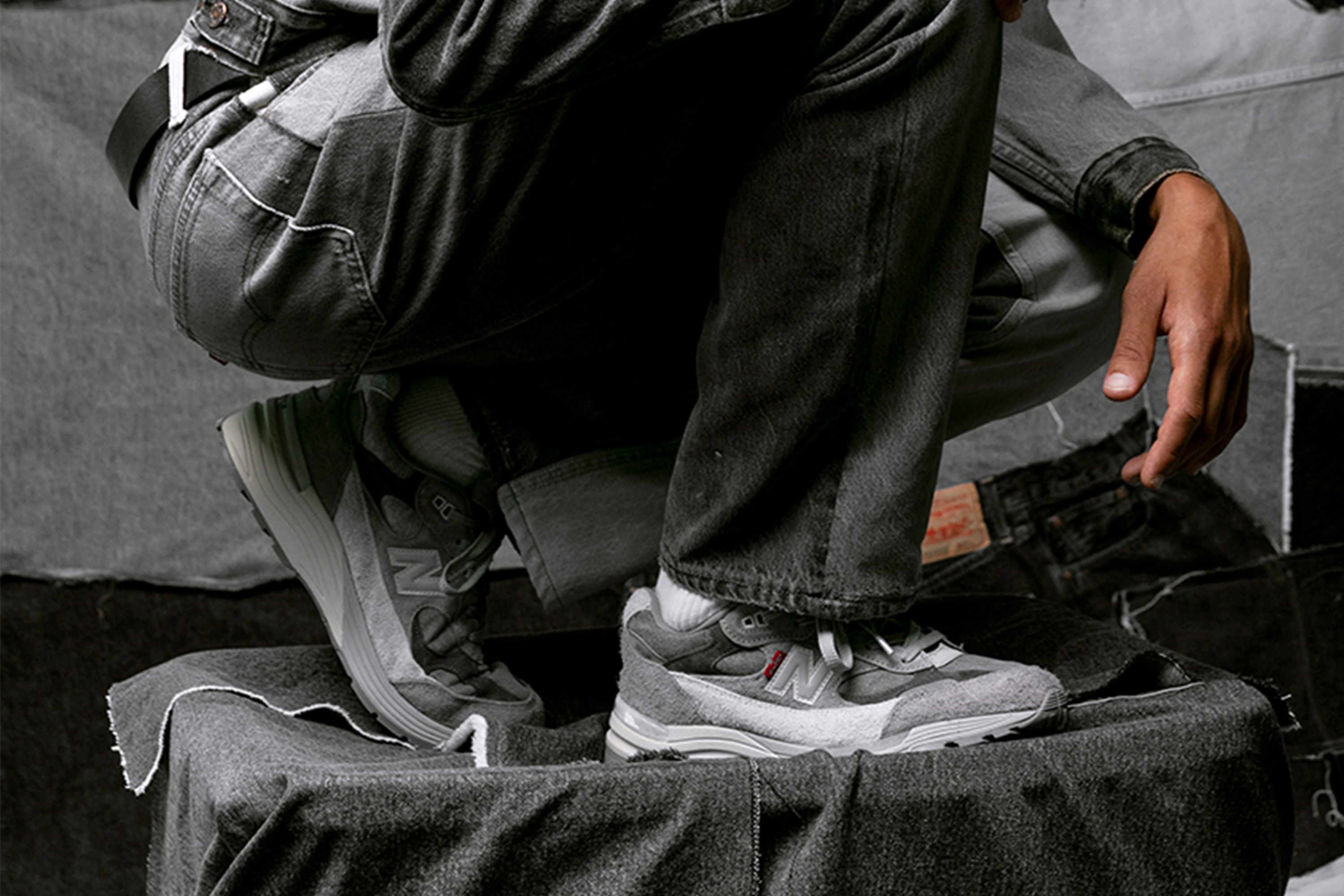 ACG CLASSICS AND NEW DUNK SILHOUETTES - THIS WEEK IN SNEAKERS