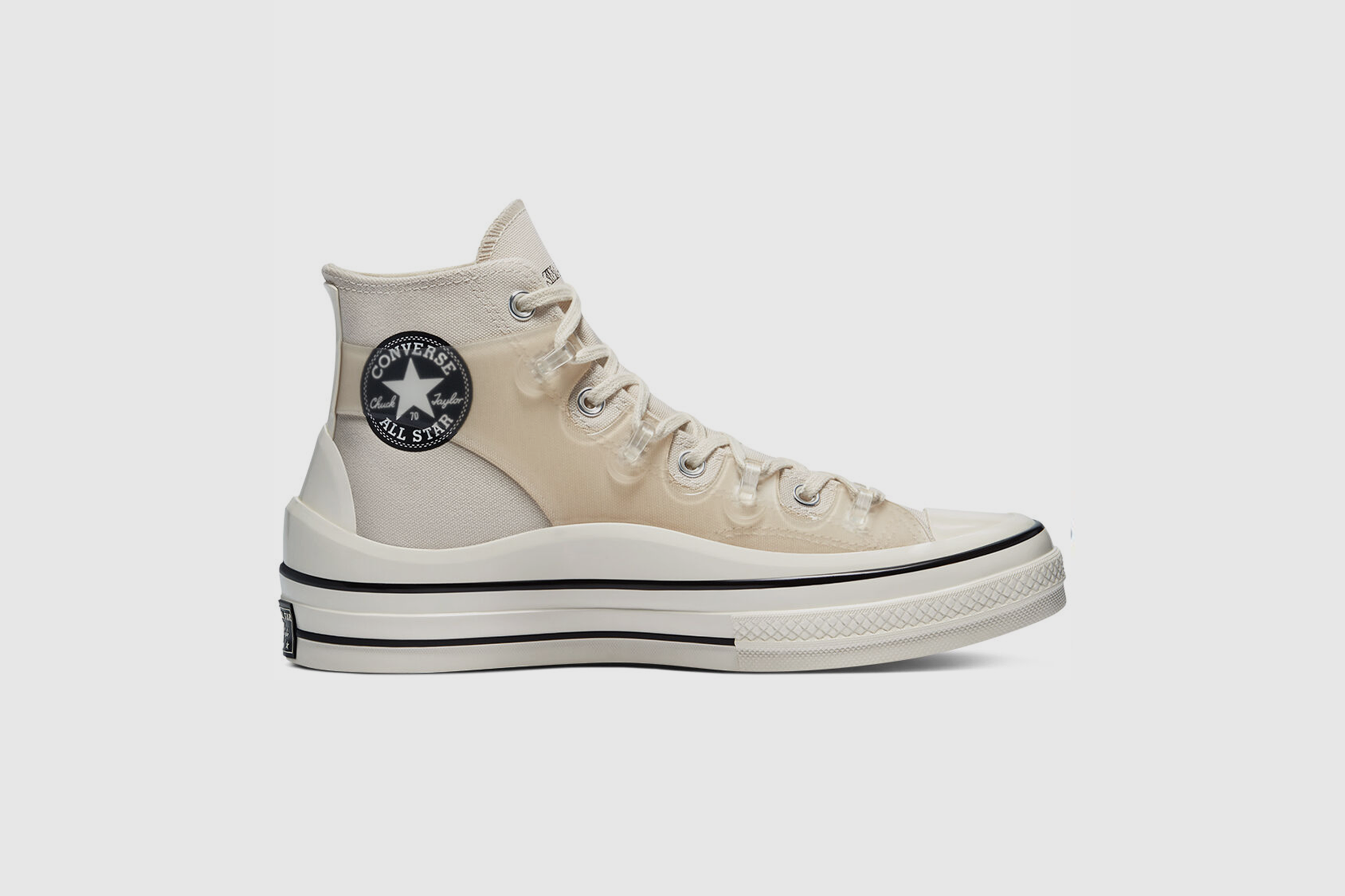 15 OF THE BEST ALL-WHITE SNEAKERS TO RUIN THIS SUMMER