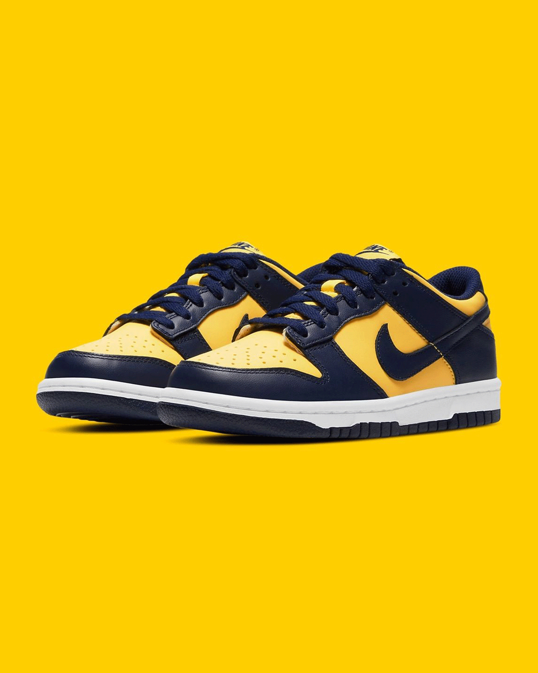 NIKE DUNK DOMINATION - THIS WEEK IN SNEAKERS