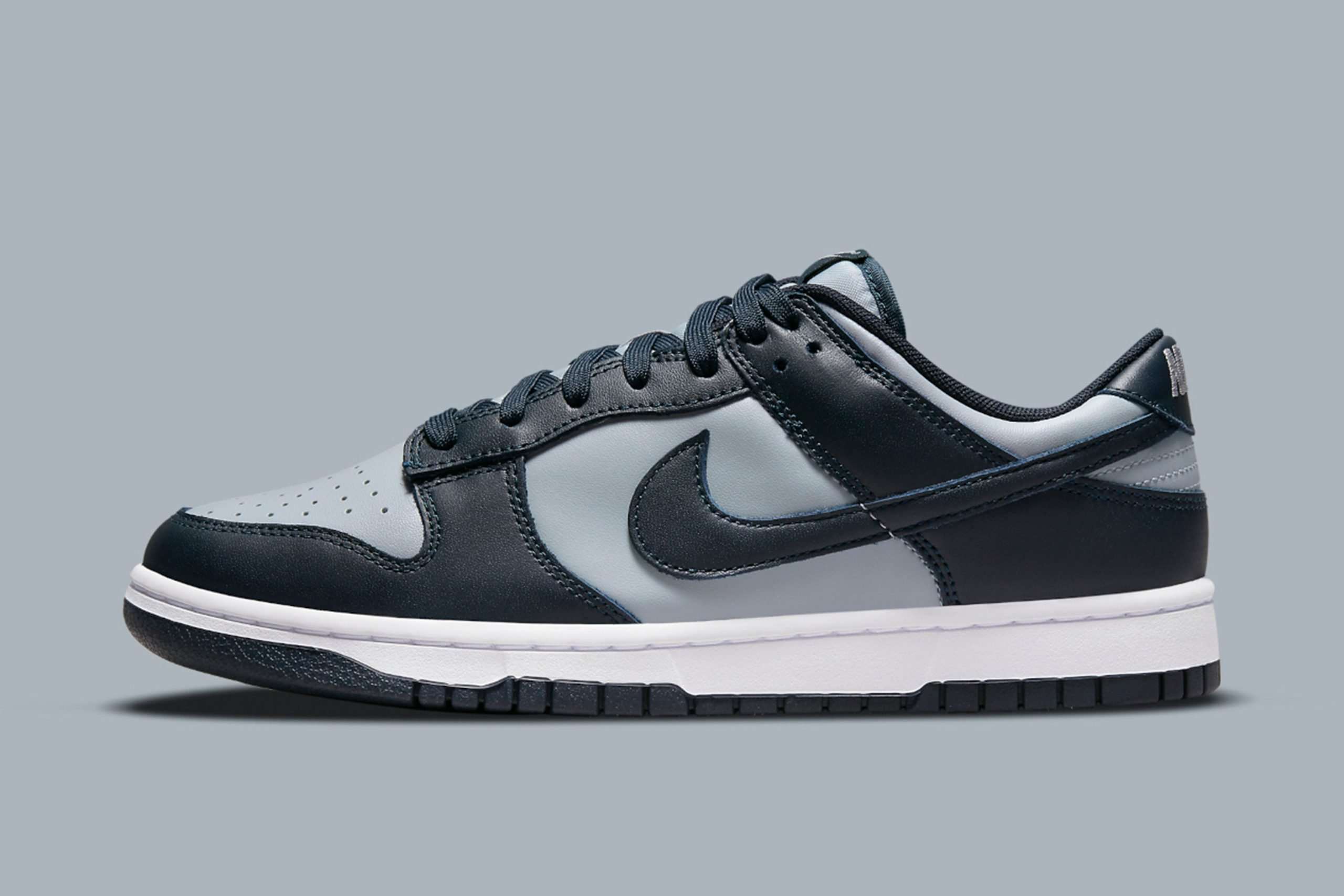 NOTHING BUT SWOOSH - THIS WEEK IN SNEAKERS