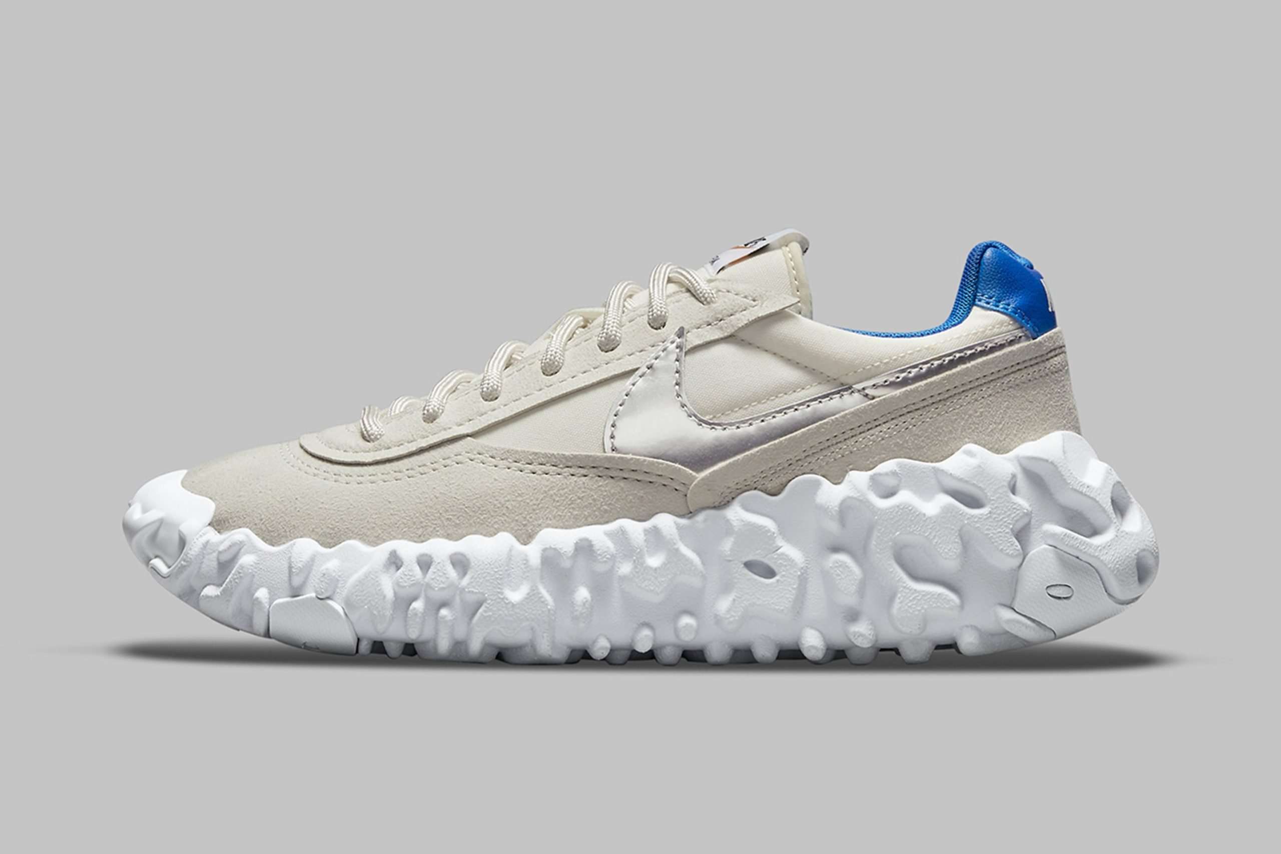 NOTHING BUT SWOOSH - THIS WEEK IN SNEAKERS