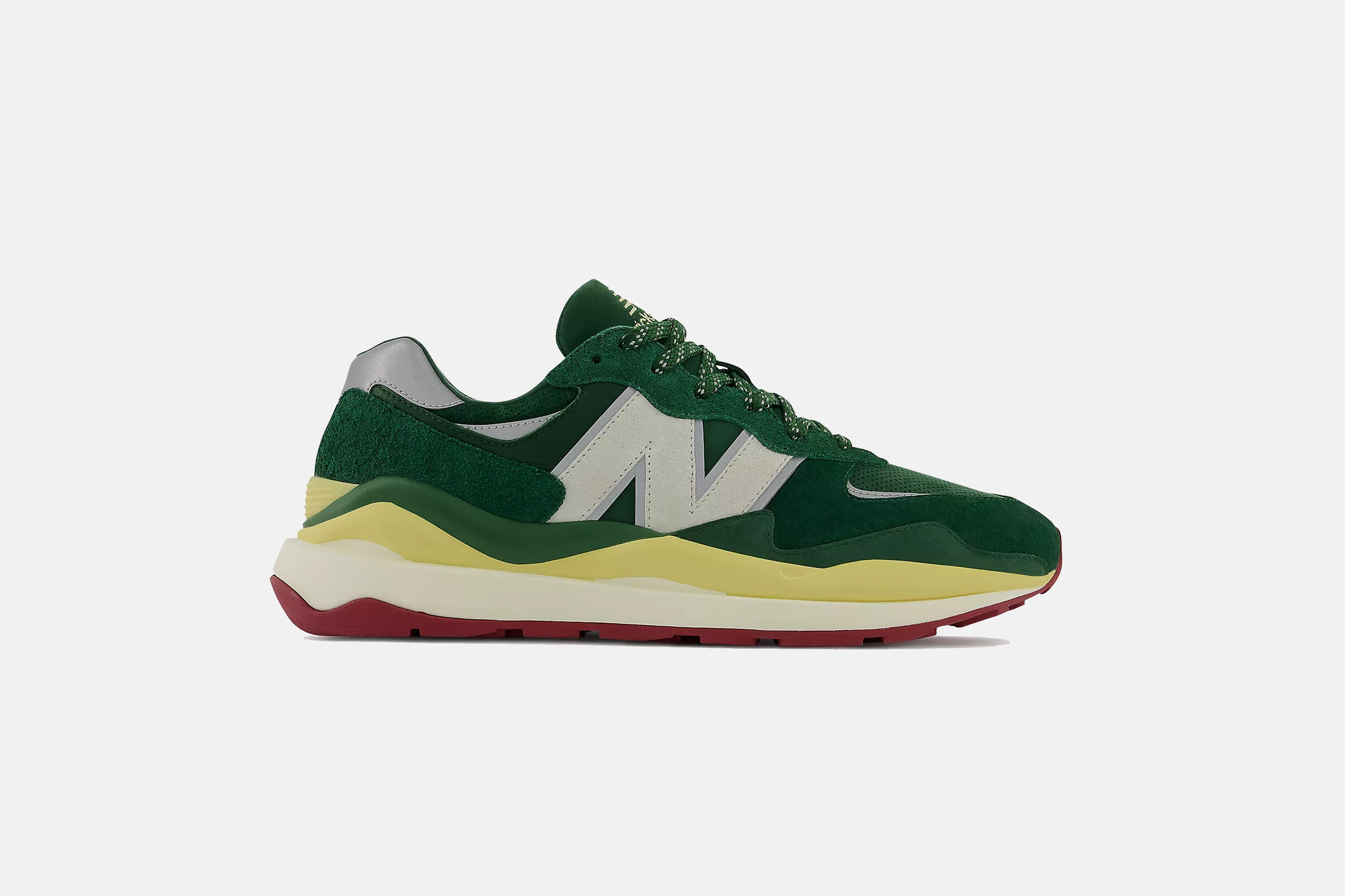 LIFE IN THE BALANCE - THE BEST NEW BALANCE COLLABORATIONS OF 2021 (SO FAR)
