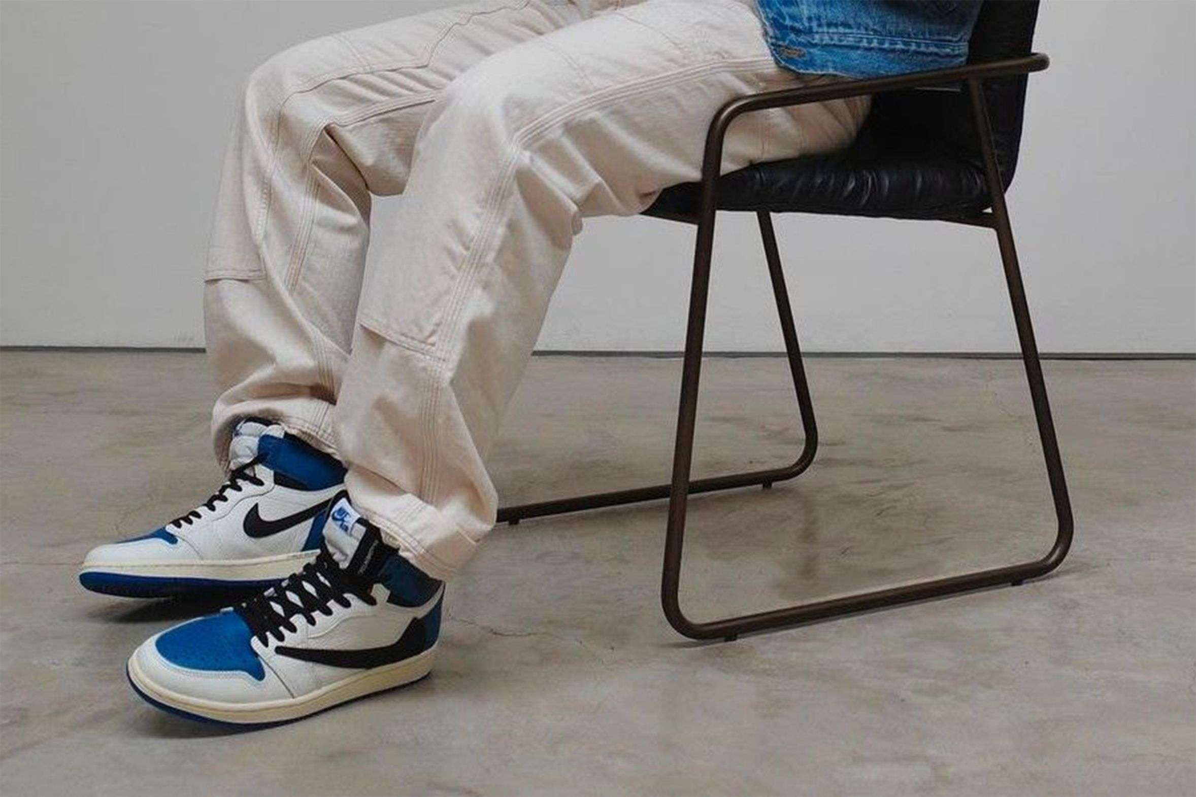 RAPPERS DOMINATING THE SCENE - THIS WEEK IN SNEAKERS