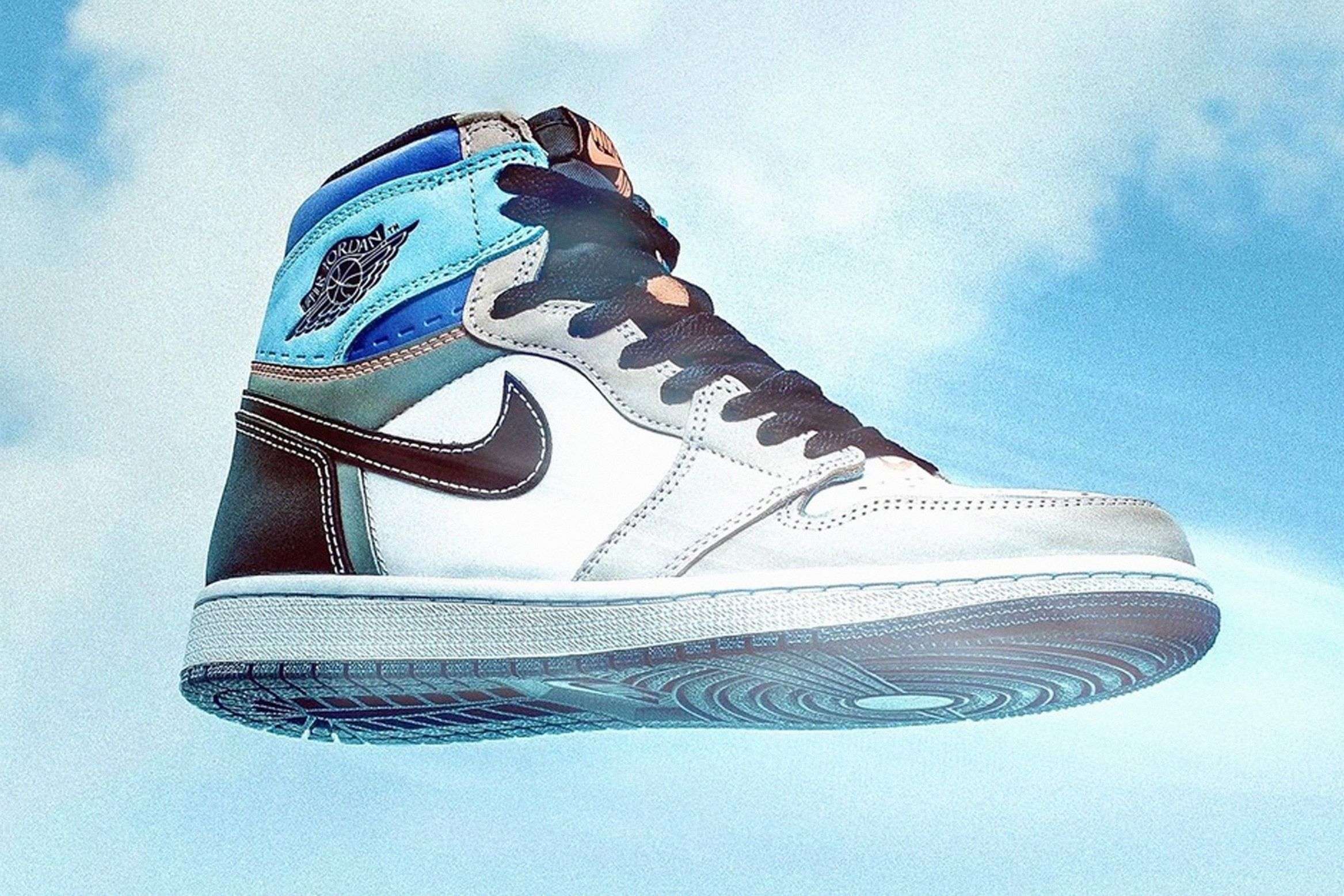 COLLABORATIONS ARE KING - THIS WEEK IN SNEAKERS
