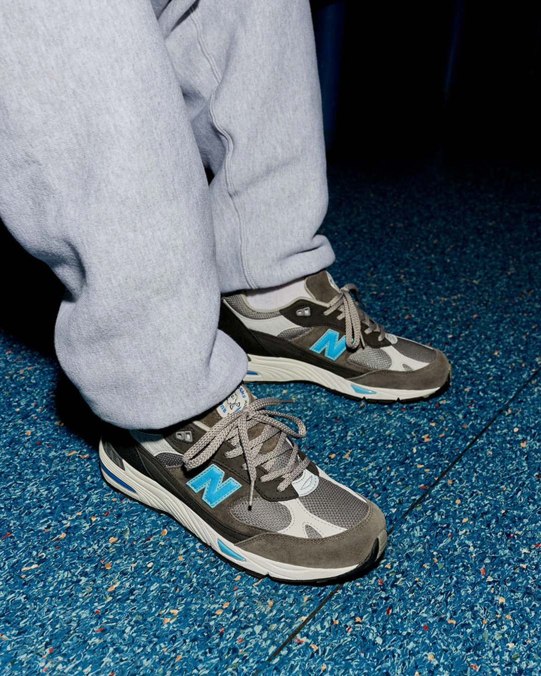 COLLABORATIONS ARE KING - THIS WEEK IN SNEAKERS