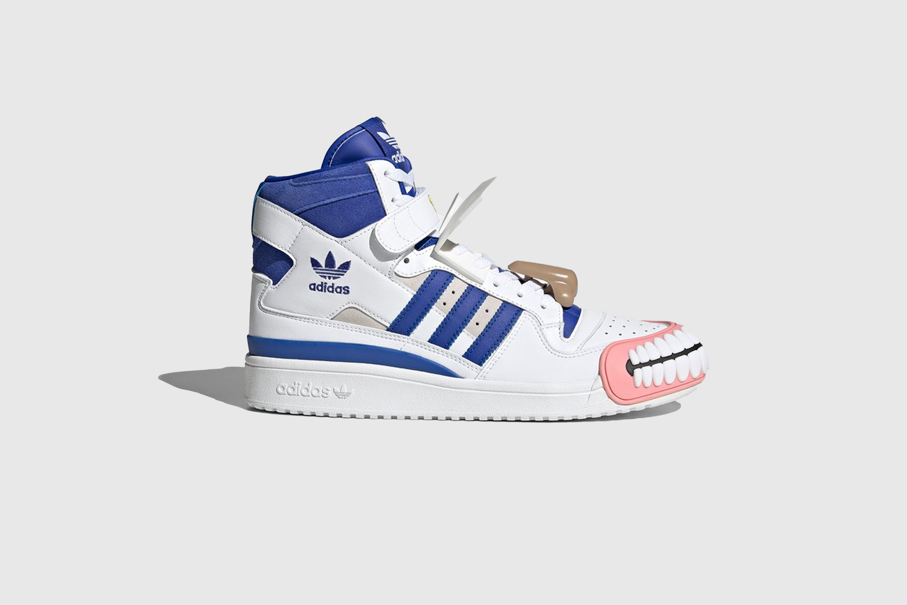 SPAGHETTI BOYS SZN - THIS WEEK IN SNEAKERS