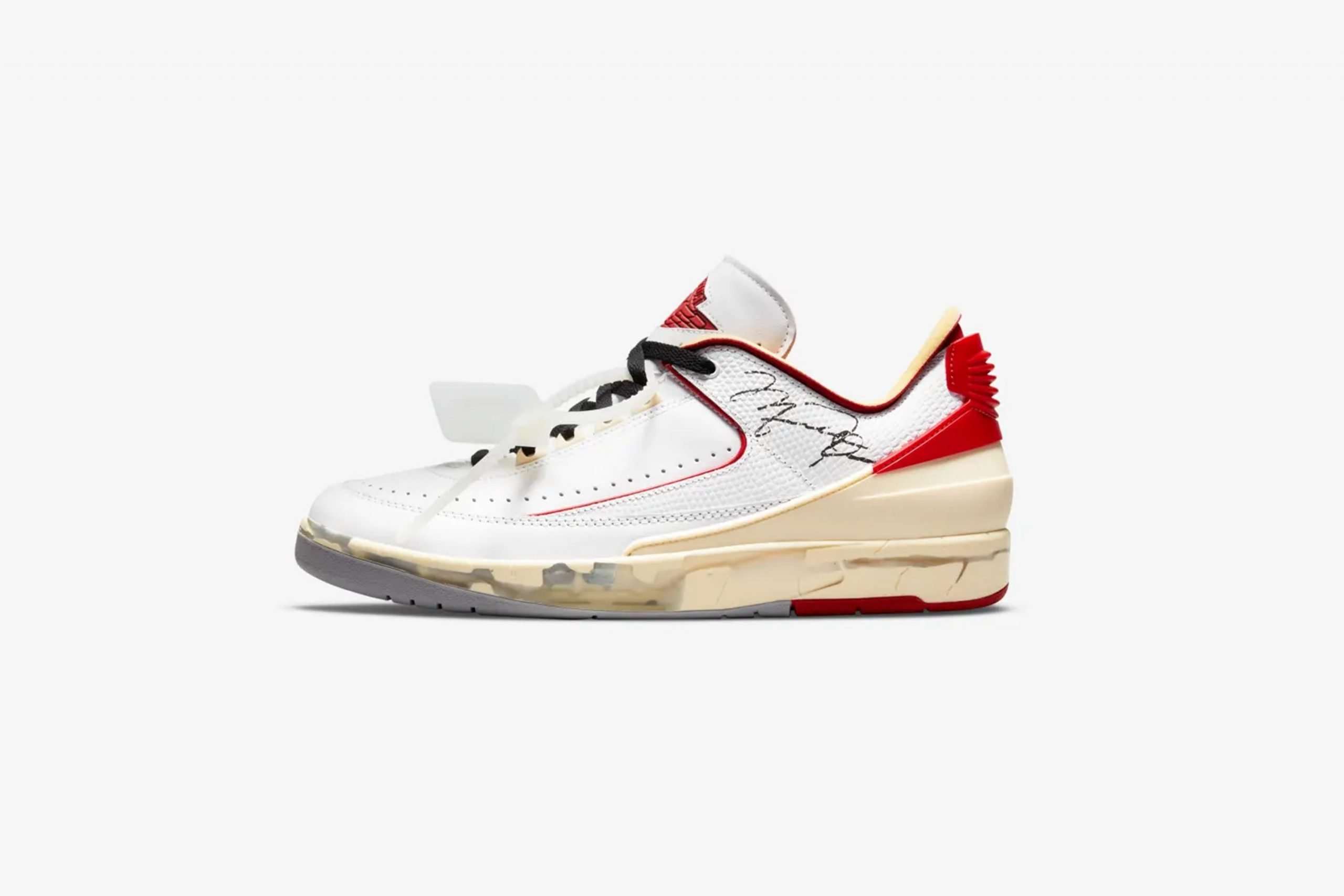 TIE-DYE DREAMS - THIS WEEK IN SNEAKERS
