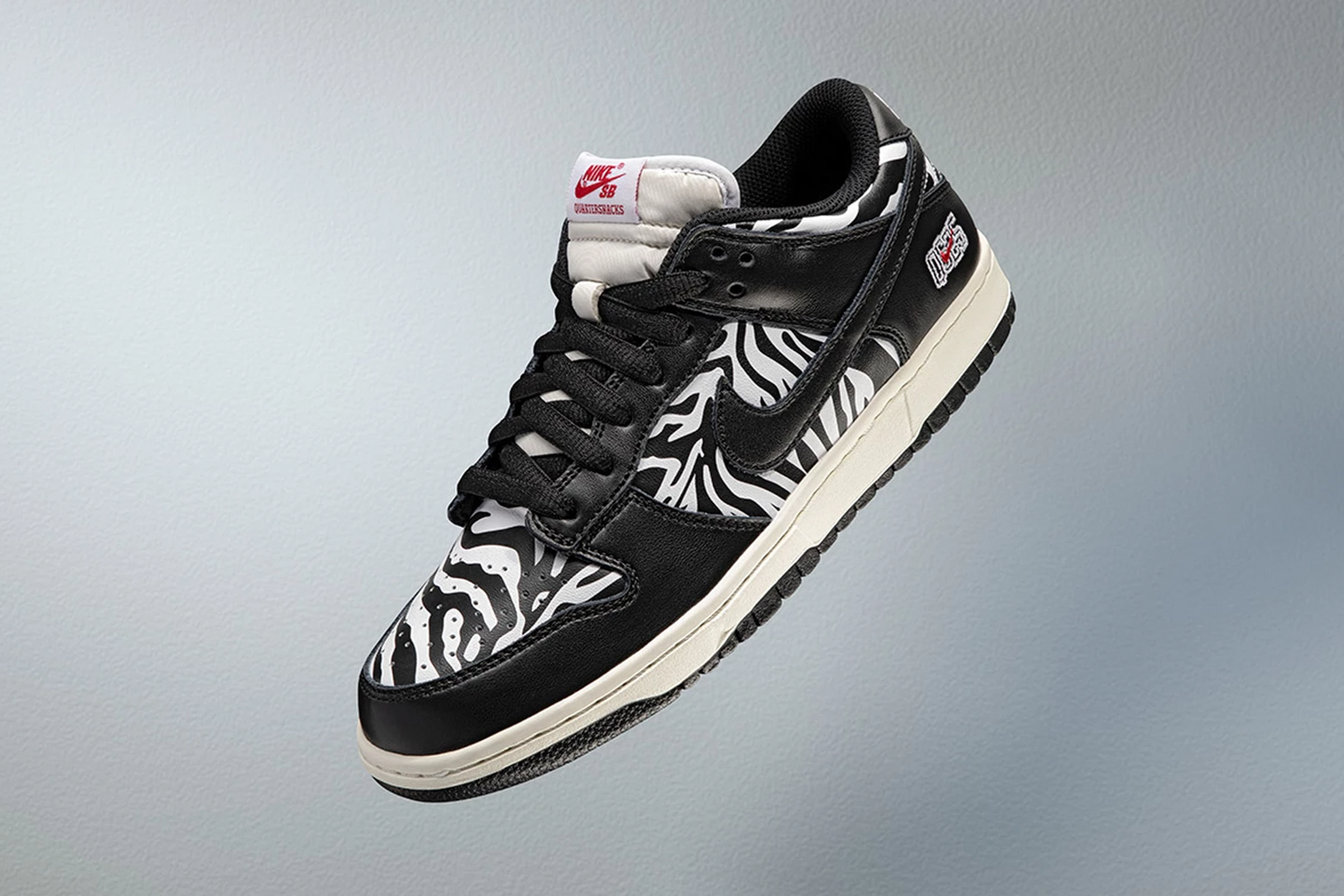 MONTHLY SNEAKER REVIEW: JULY 2021