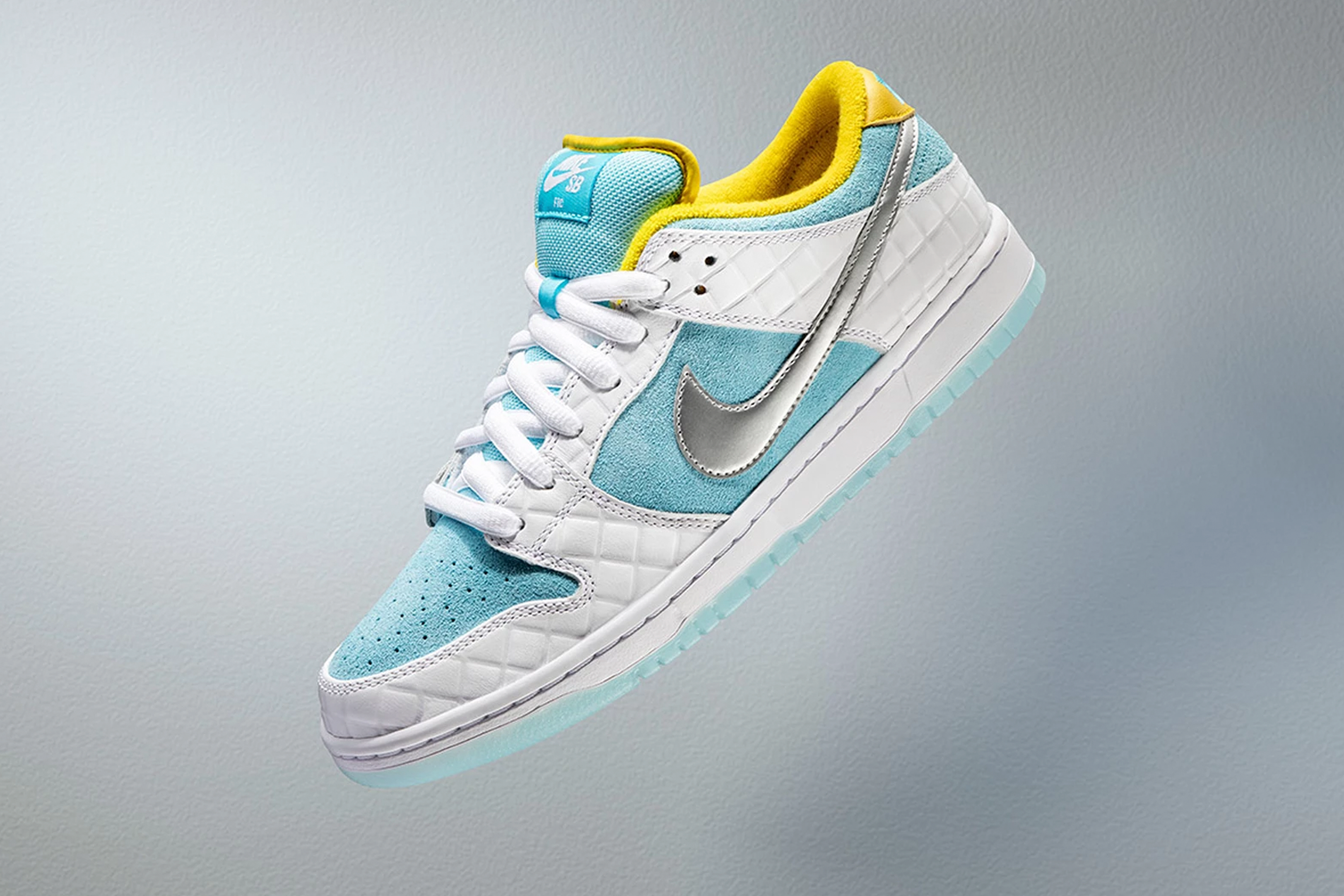 MONTHLY SNEAKER REVIEW: JULY 2021