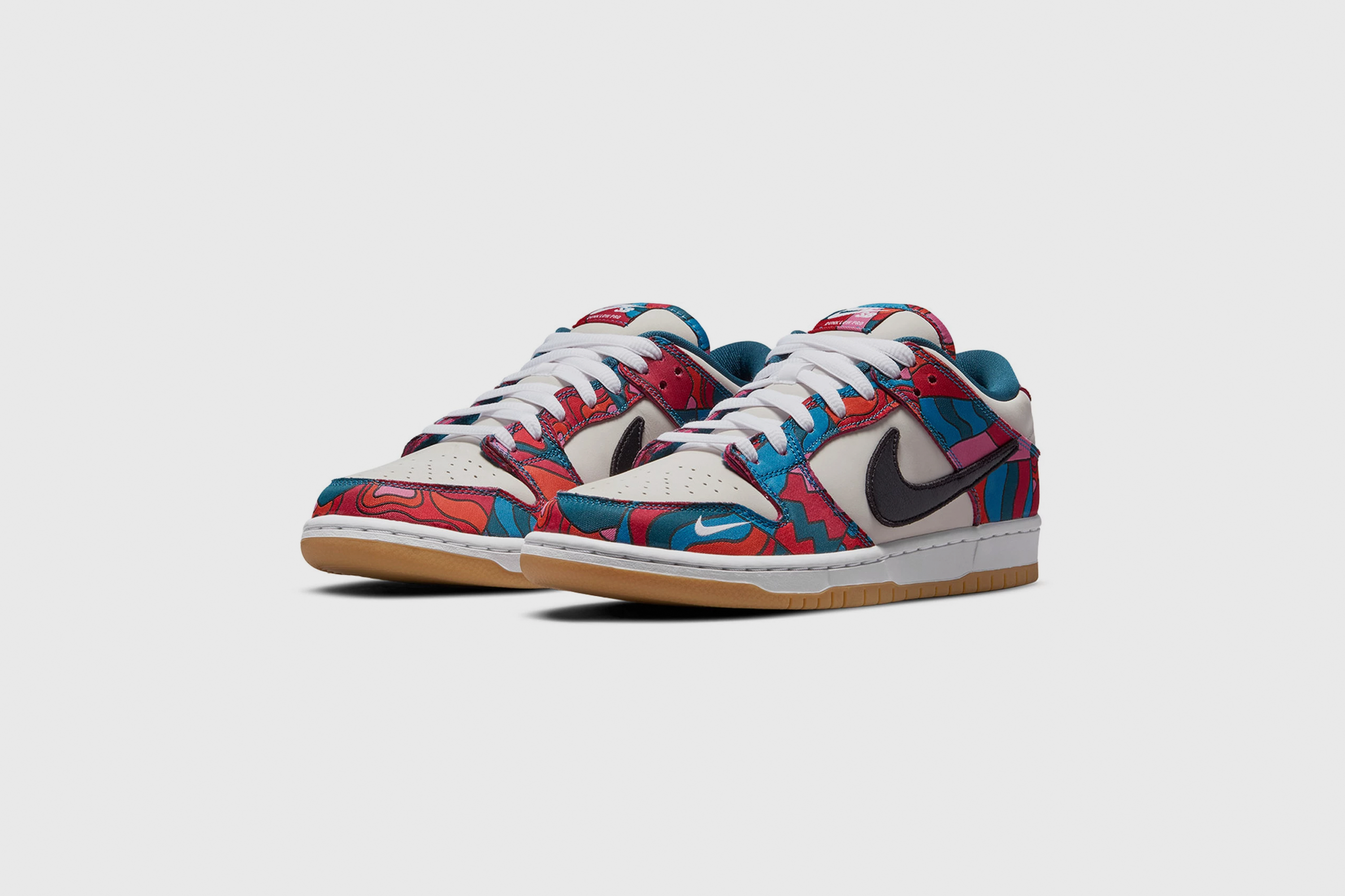MONTHLY SNEAKER REVIEW: JULY 2021