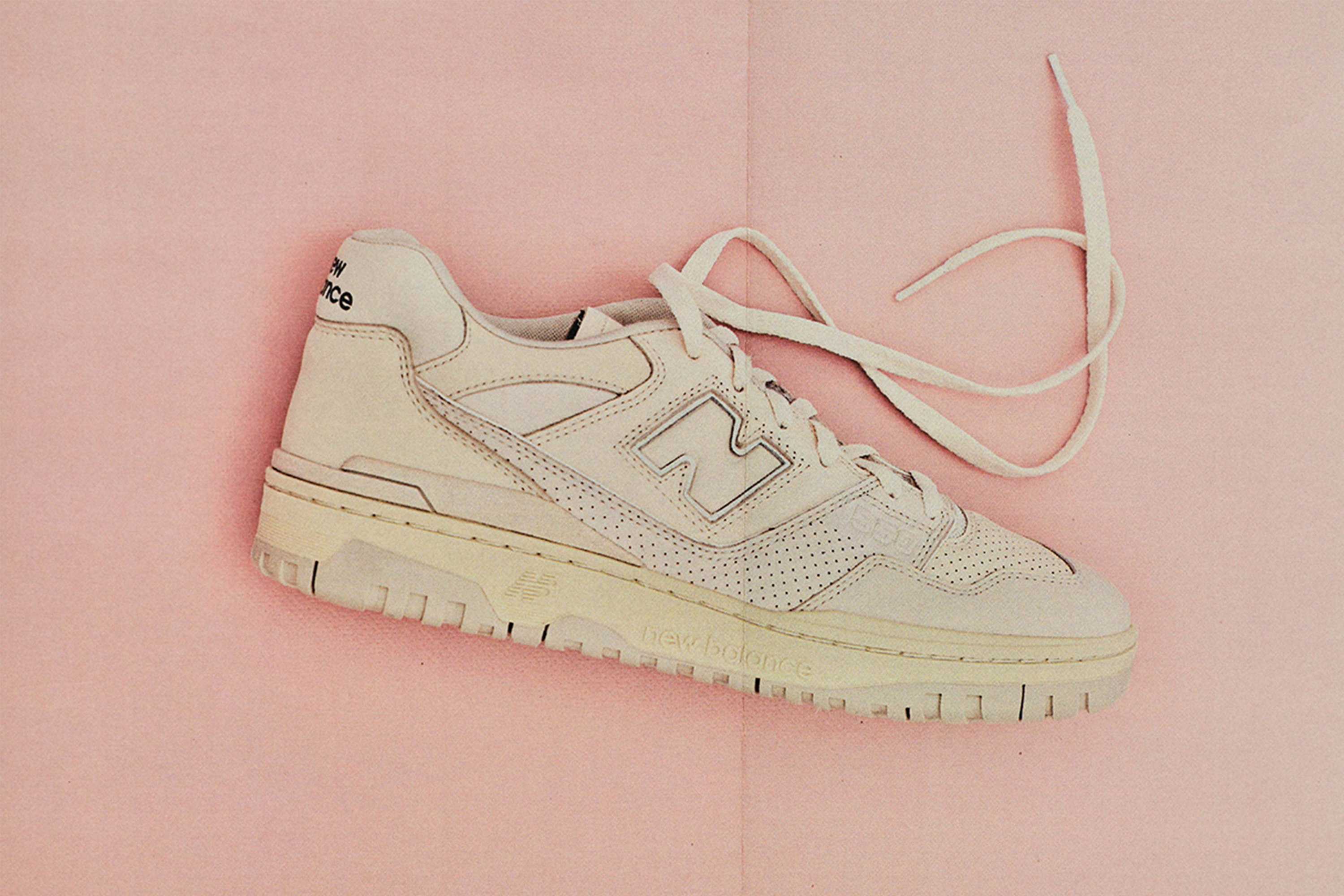 MONTHLY SNEAKER REVIEW: JULY 2021
