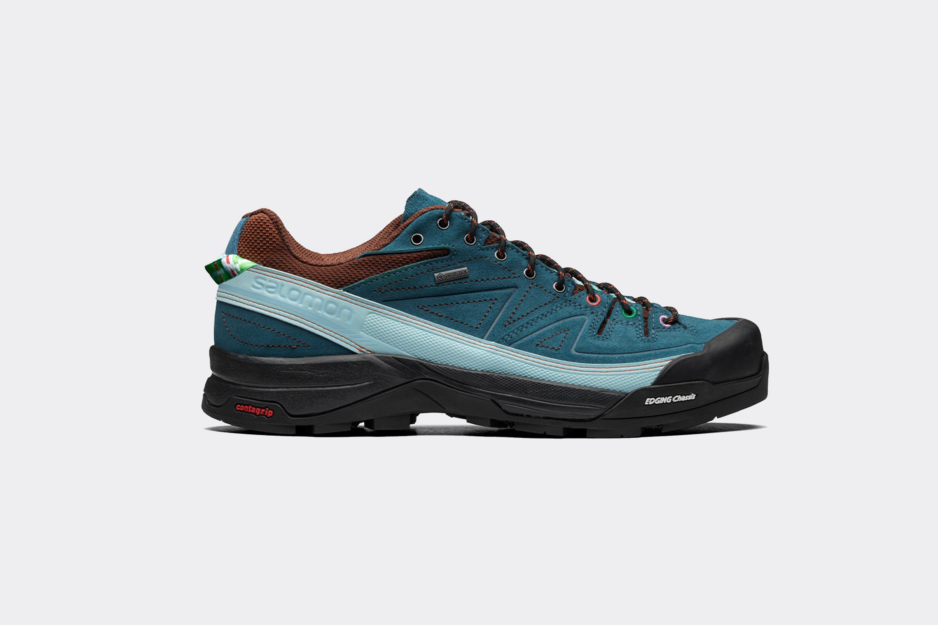 MONTHLY SNEAKER REVIEW: JULY 2021