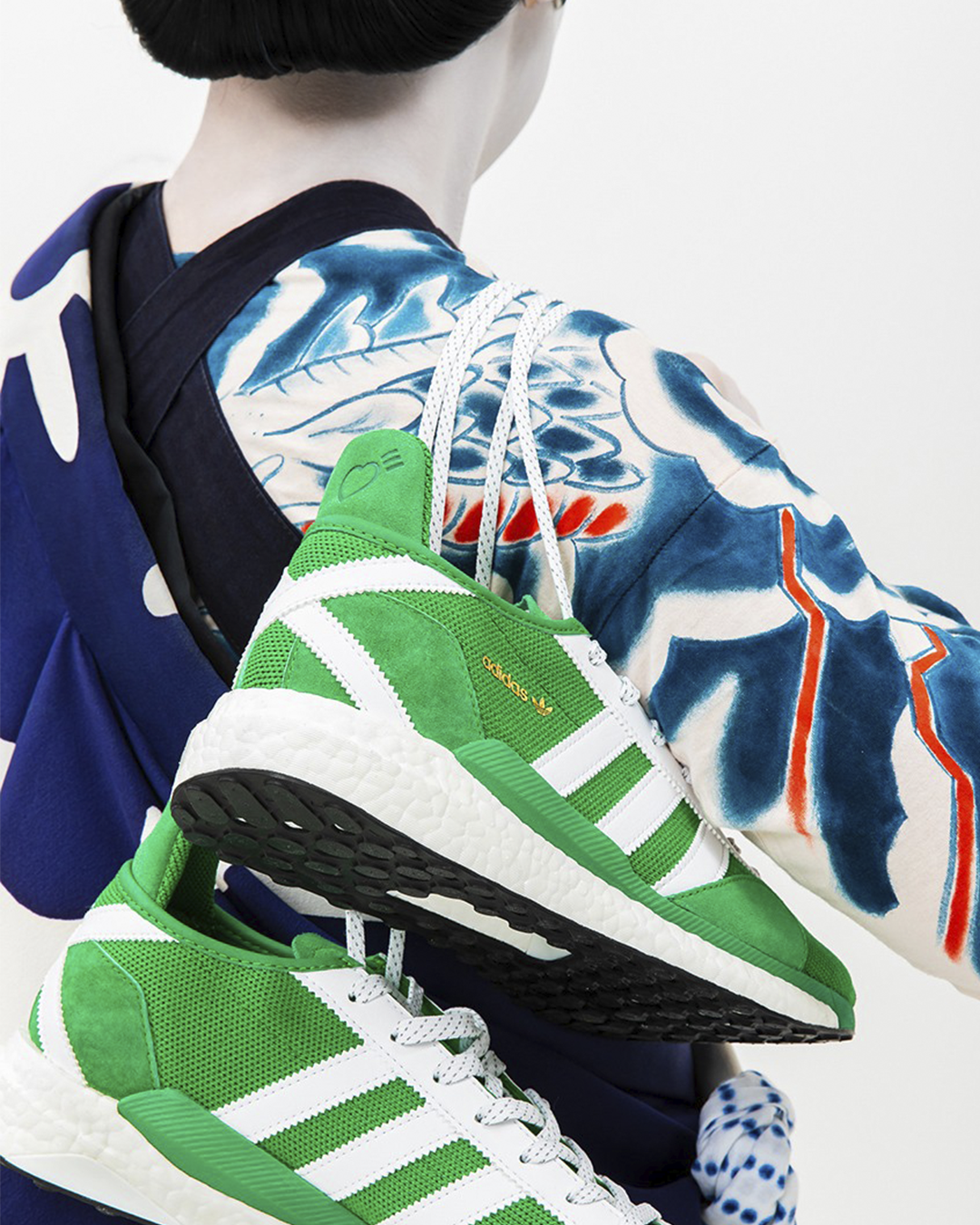 MONTHLY SNEAKER REVIEW: JULY 2021