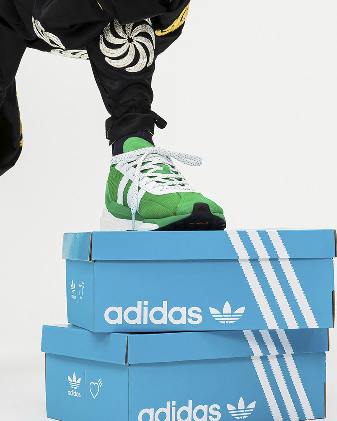 MONTHLY SNEAKER REVIEW: JULY 2021
