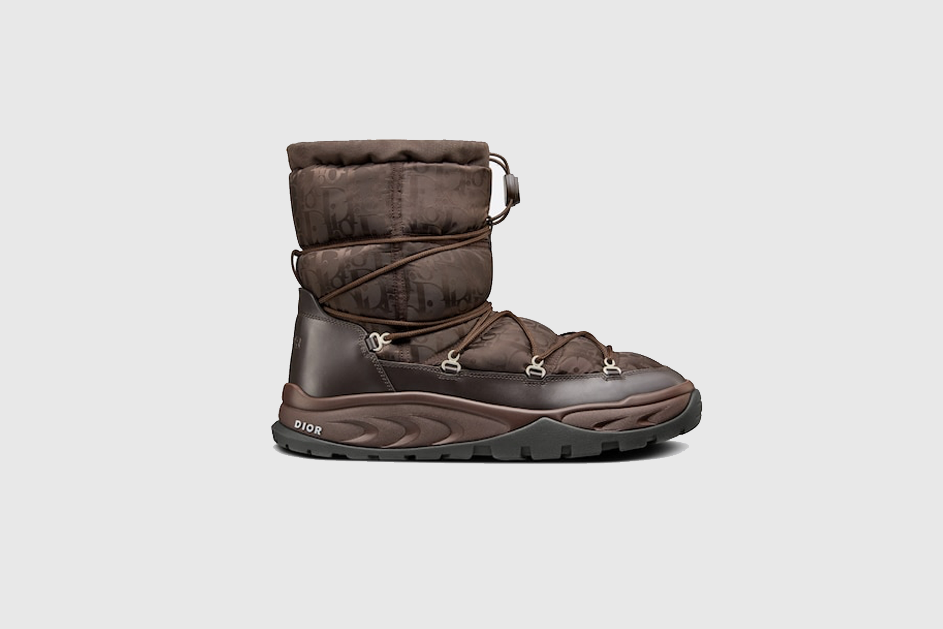 THE BEST WINTER FOOTWEAR TO BUY RIGHT NOW