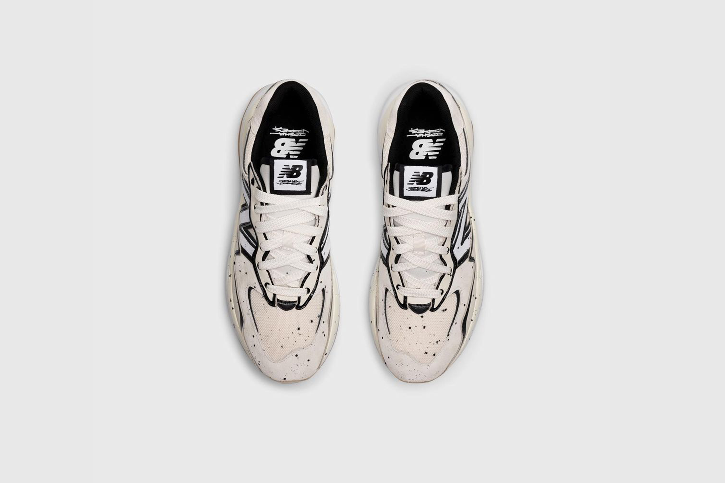 ARTISTS REIGN SUPREME - THIS WEEK IN SNEAKERS