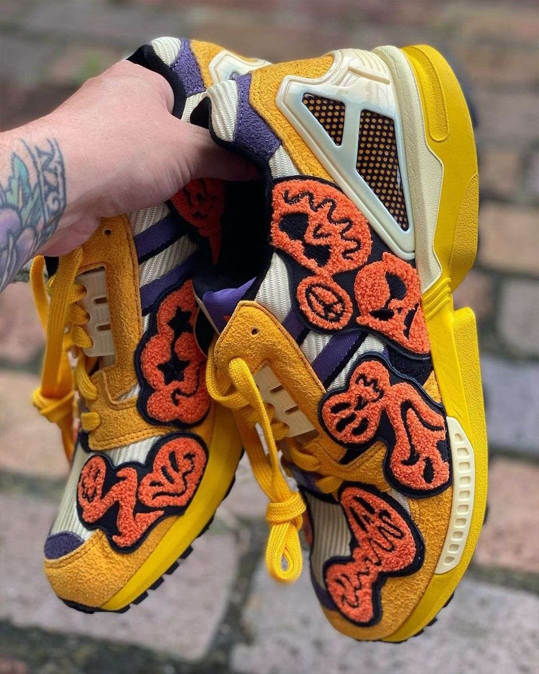 ADIDAS X BAD BUNNY, ALYX X NIKE & HALLOWEEN SNEAKER RUMOURS - THIS WEEK IN SNEAKERS