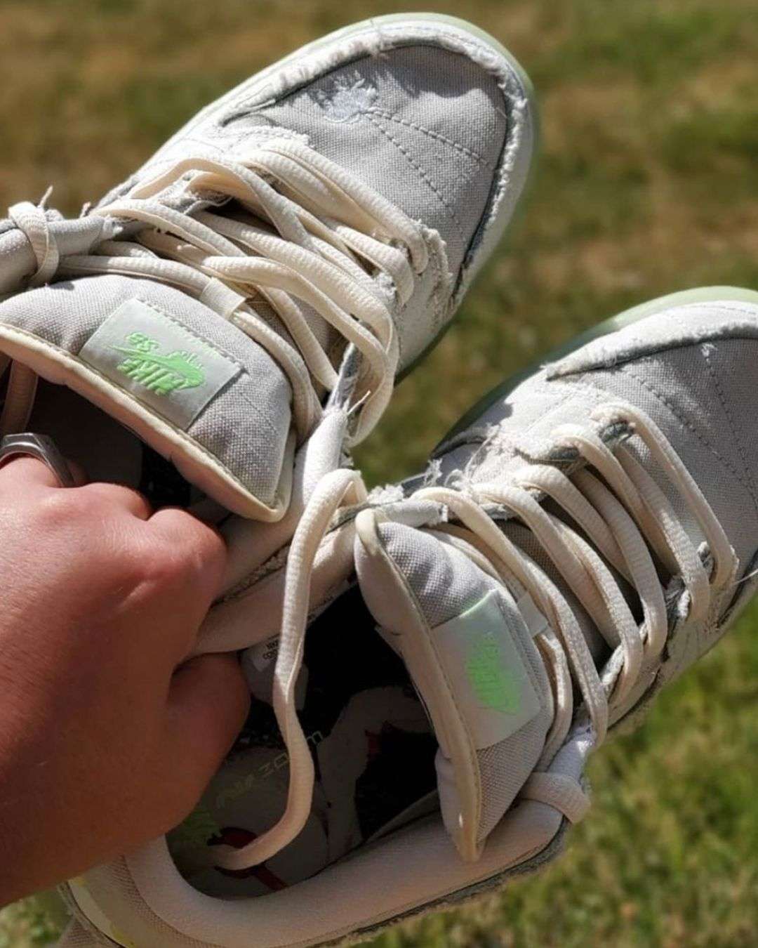 ADIDAS X BAD BUNNY, ALYX X NIKE & HALLOWEEN SNEAKER RUMOURS - THIS WEEK IN SNEAKERS