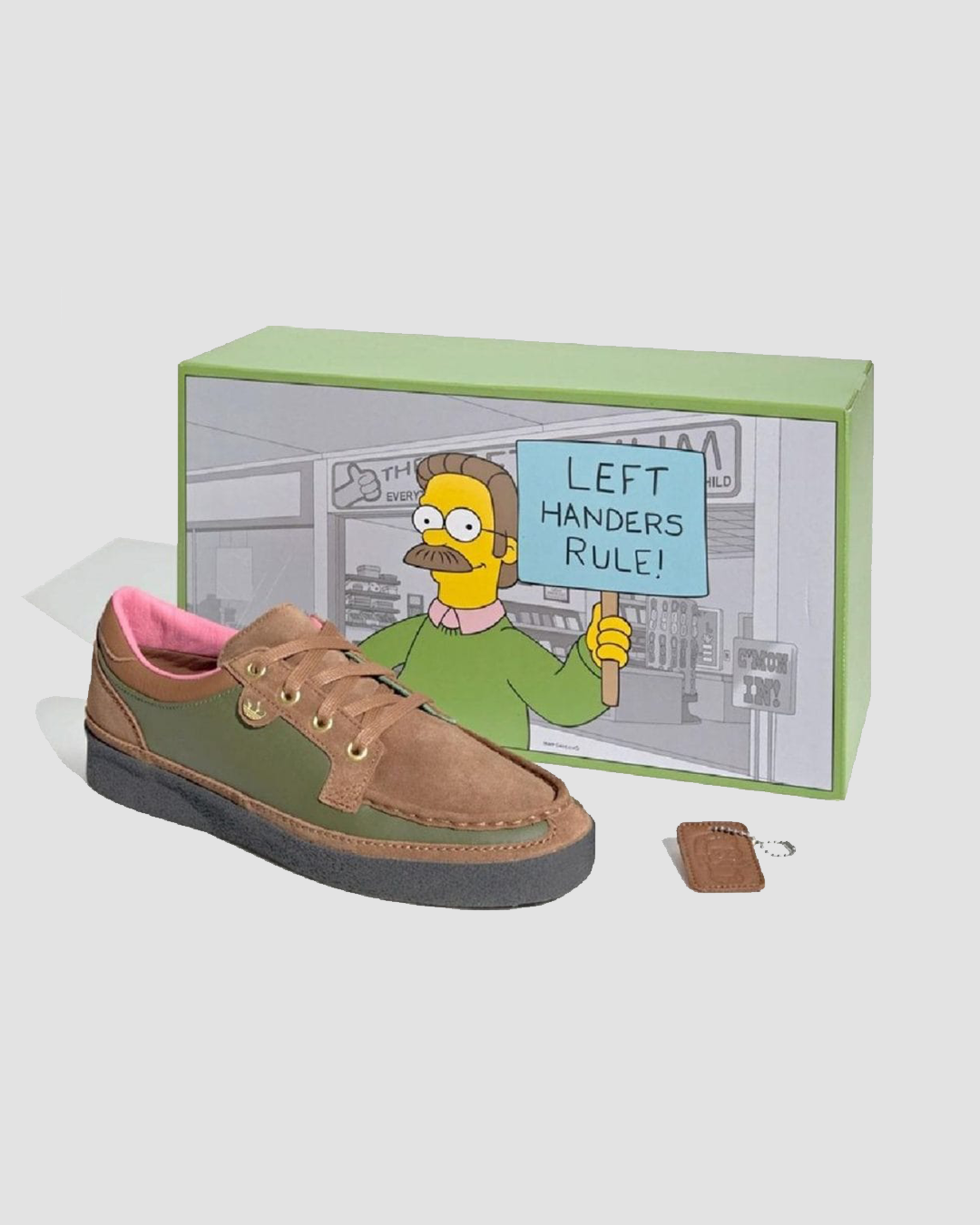 COLLABORATIONS ARE KING - THIS WEEK IN SNEAKERS