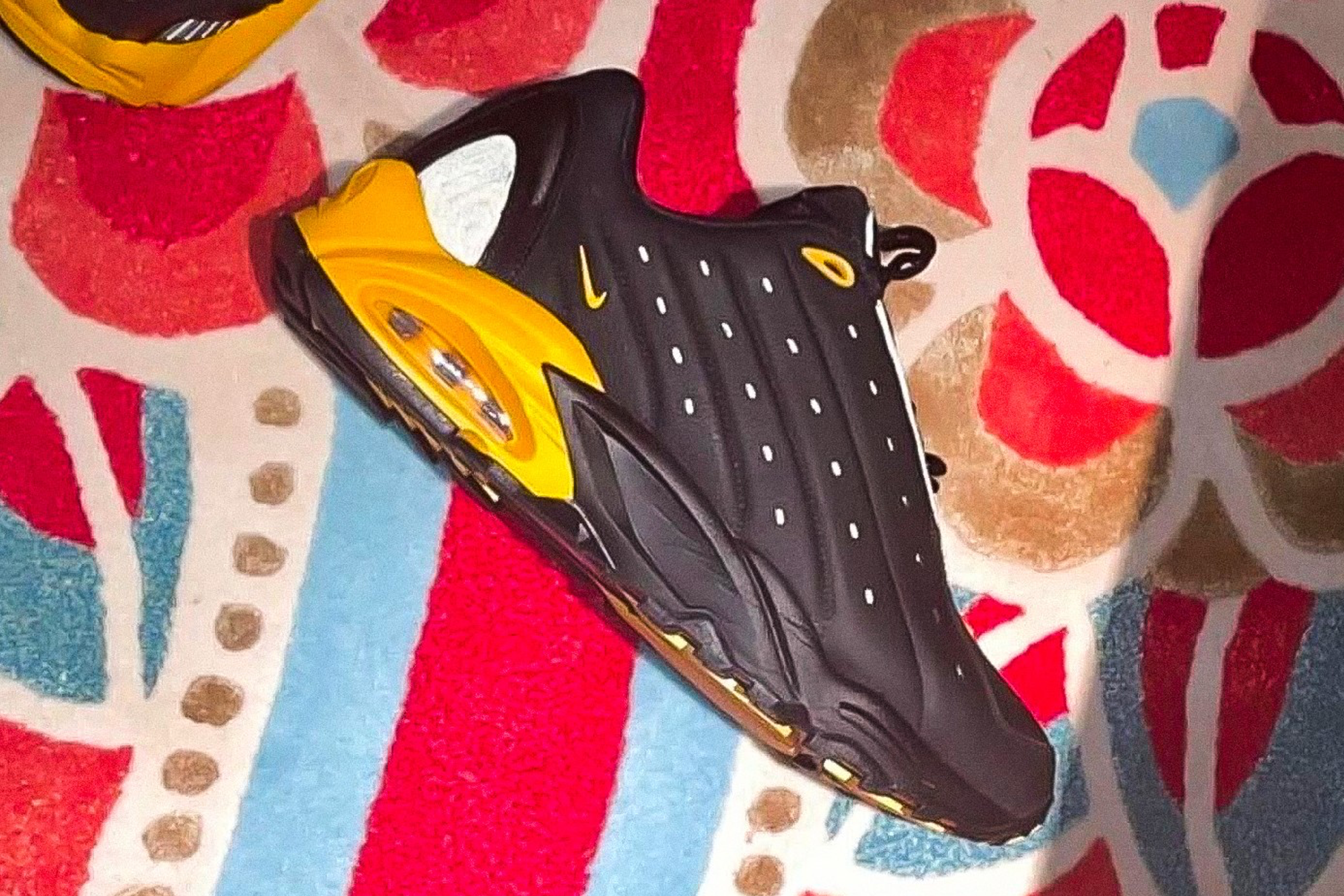 COLLABORATIONS ARE KING - THIS WEEK IN SNEAKERS