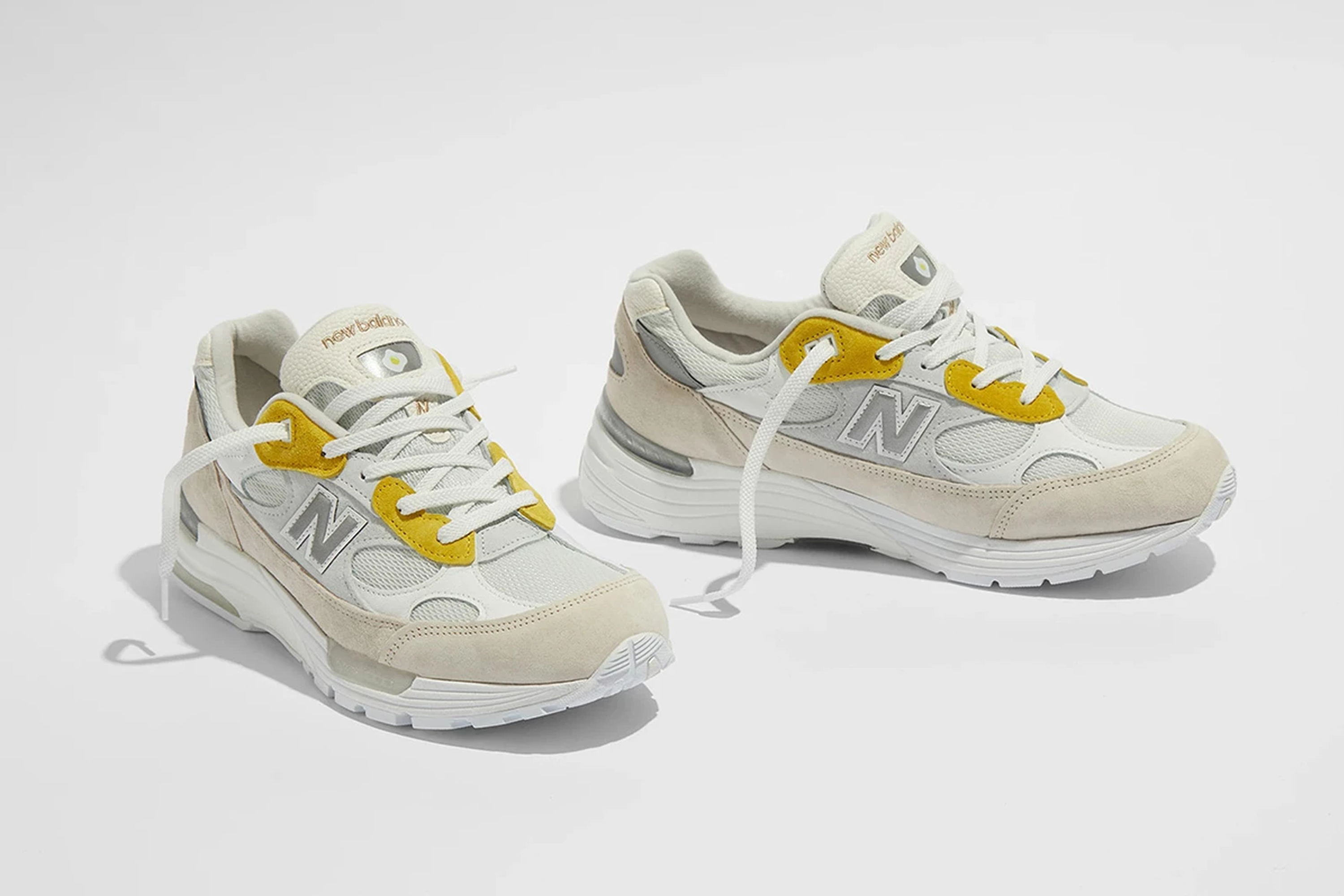LIFE IN THE BALANCE - THE BEST NEW BALANCE COLLABORATIONS OF 2021 (SO FAR)