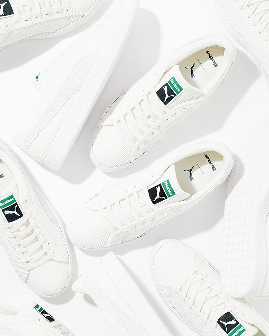 MONTHLY SNEAKER REVIEW: JUNE 2021