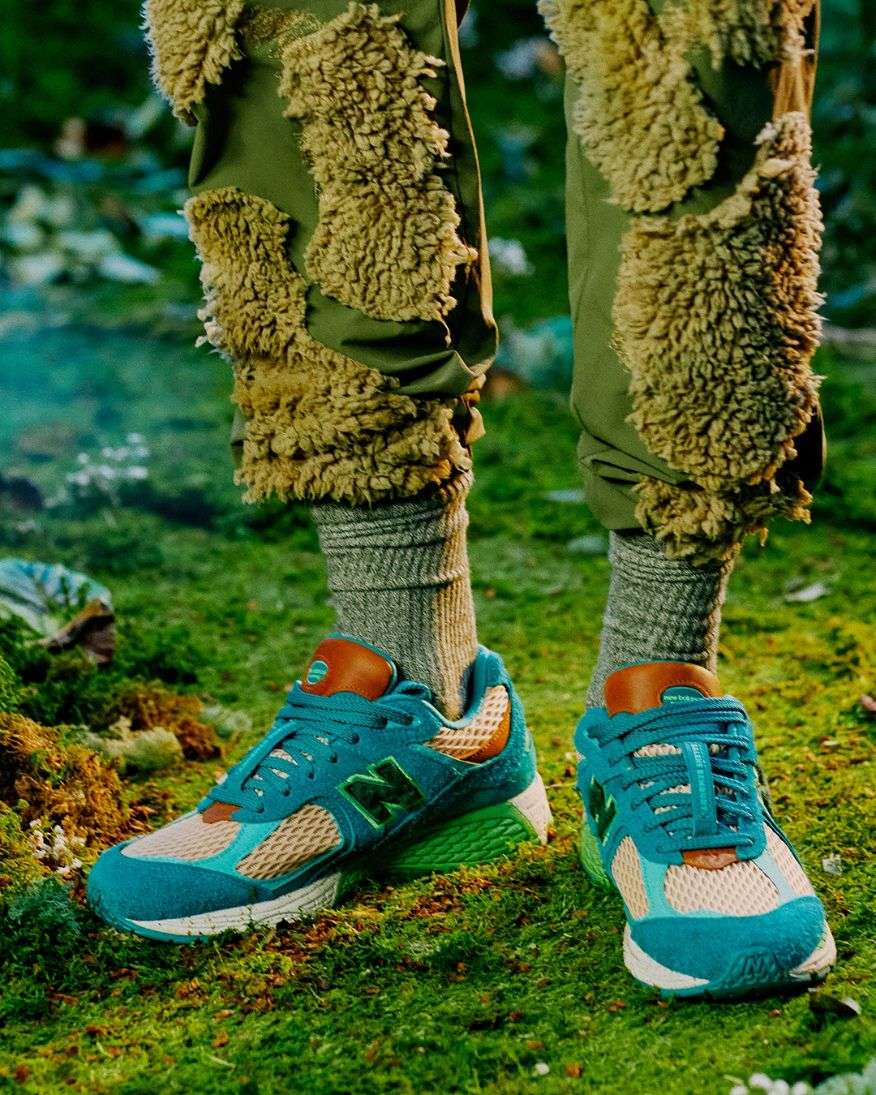 MONTHLY SNEAKER REVIEW: JUNE 2021