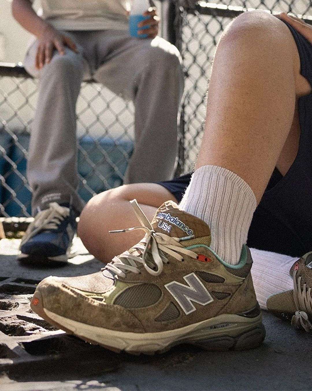 MONTHLY SNEAKER REVIEW: JUNE 2021