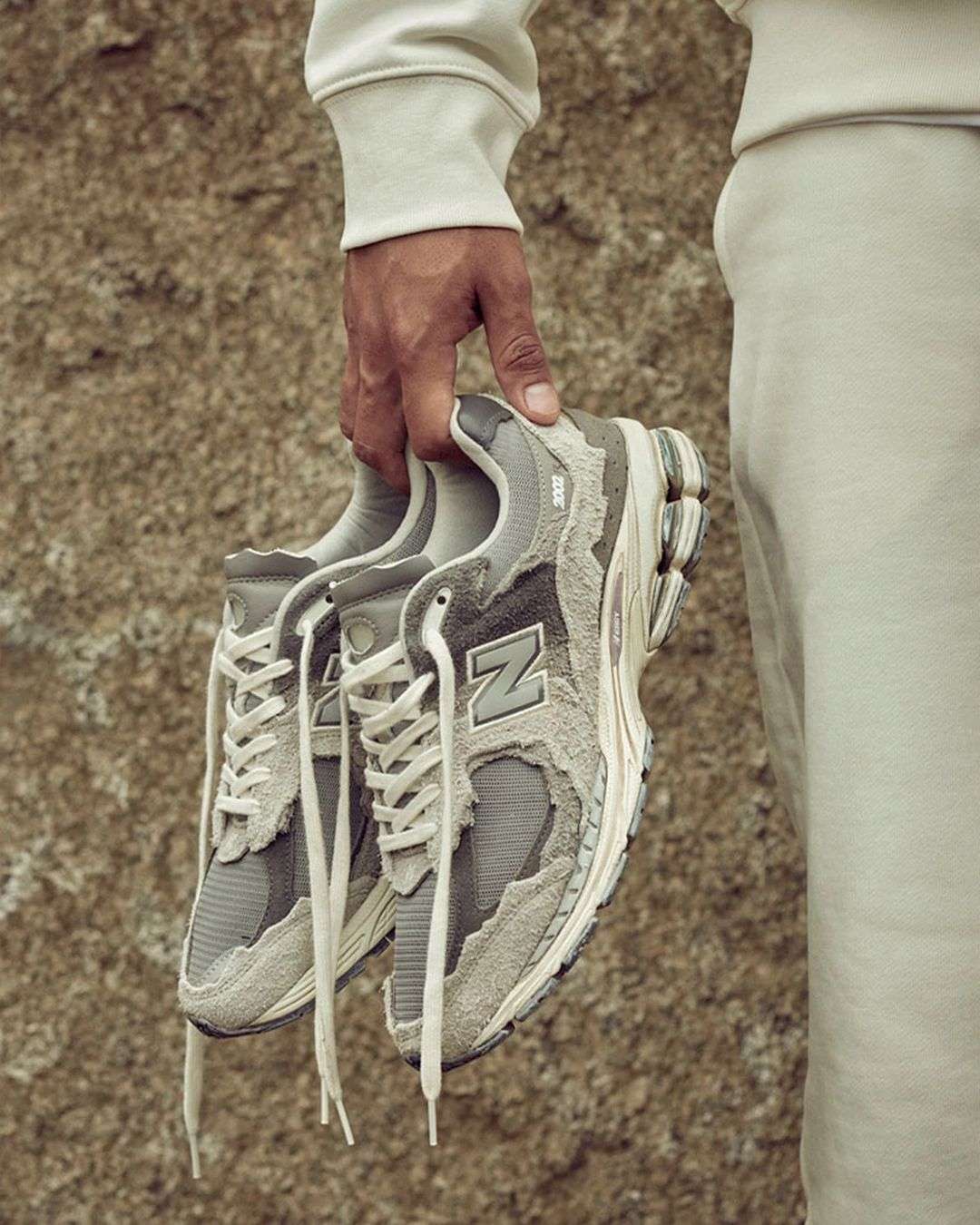 MONTHLY SNEAKER REVIEW: JUNE 2021