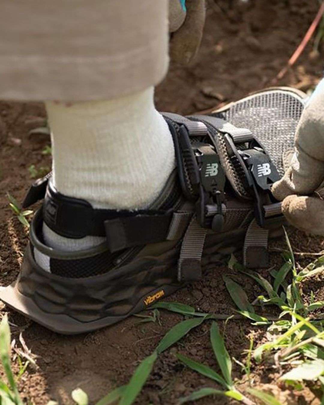 MONTHLY SNEAKER REVIEW: JUNE 2021