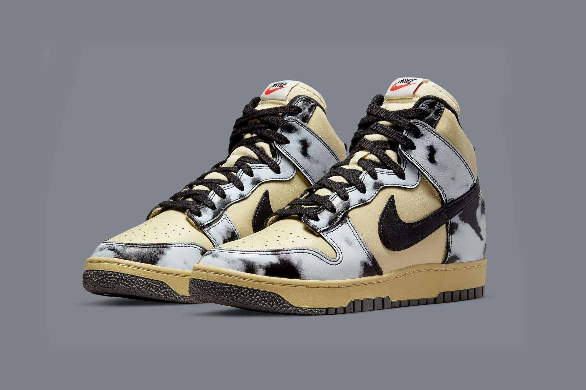 ACG CLASSICS AND NEW DUNK SILHOUETTES - THIS WEEK IN SNEAKERS