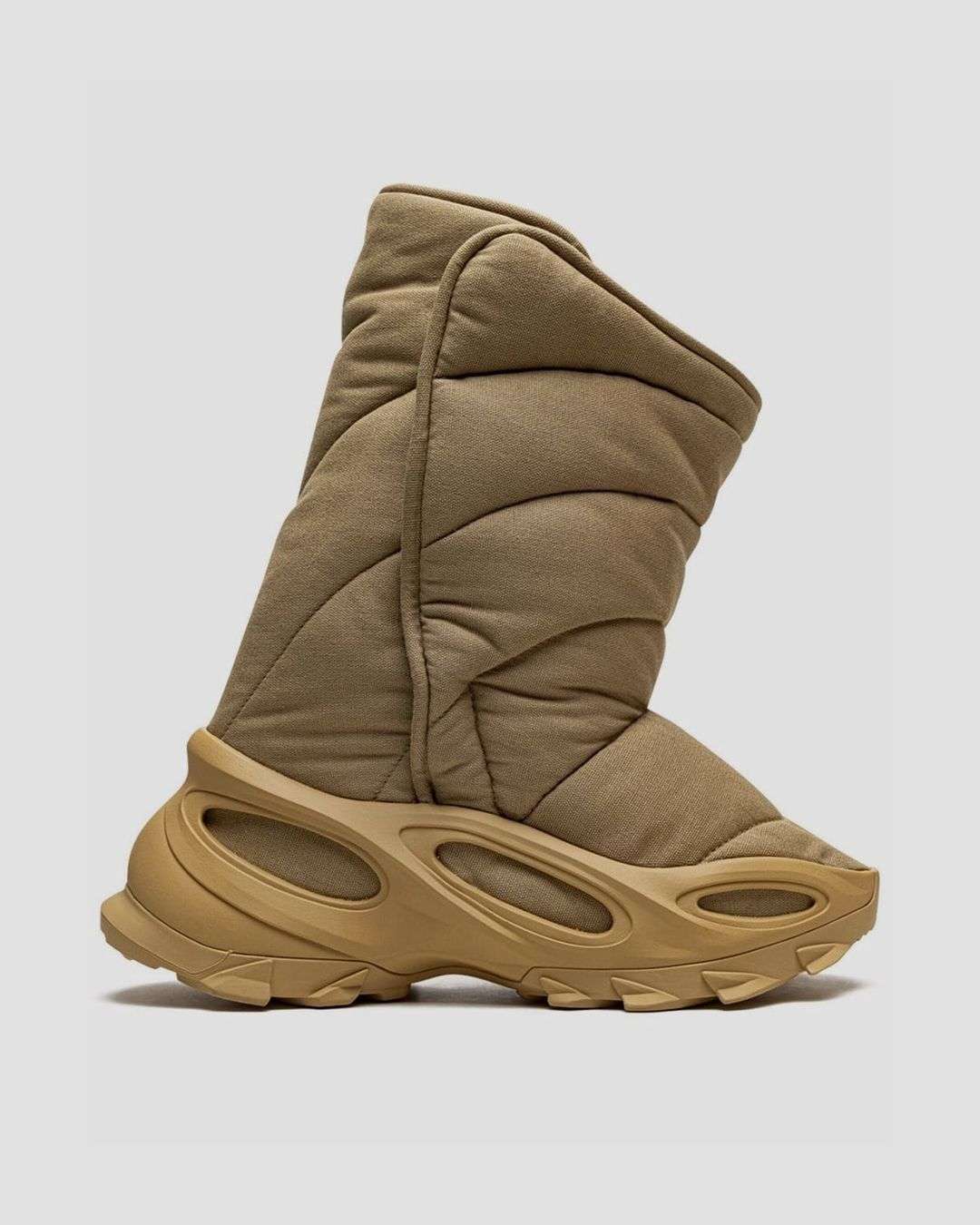 IT’S SNOW BOOT SZN