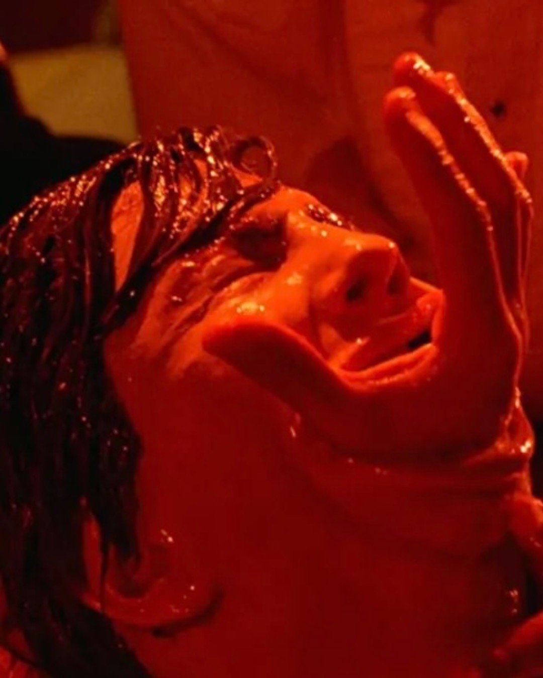 Movies where body horror was more than gross