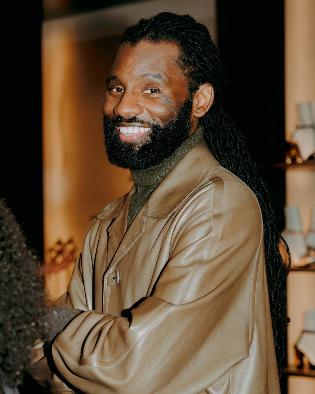We linked up with FENDI to kickstart the holiday season: here’s what went down