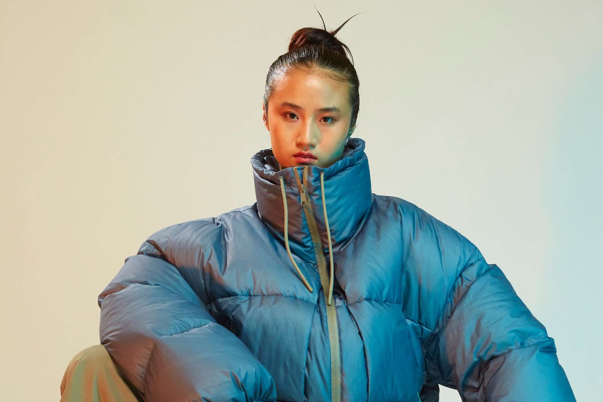 A.A. SPECTRUM: THE CROSS-CULTURAL BRAND MERGING EAST AND WEST